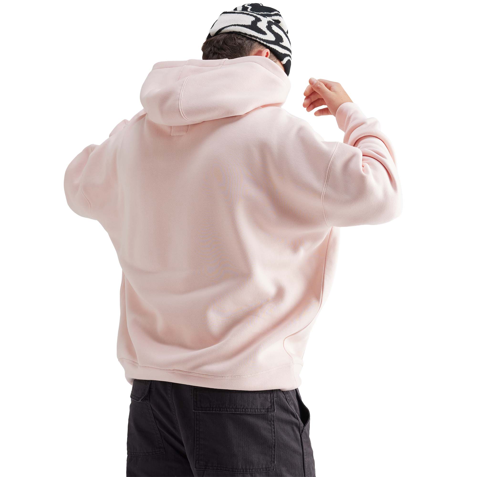 Yuki Threads Kirli Hoody Unisex Snowboard Fleece