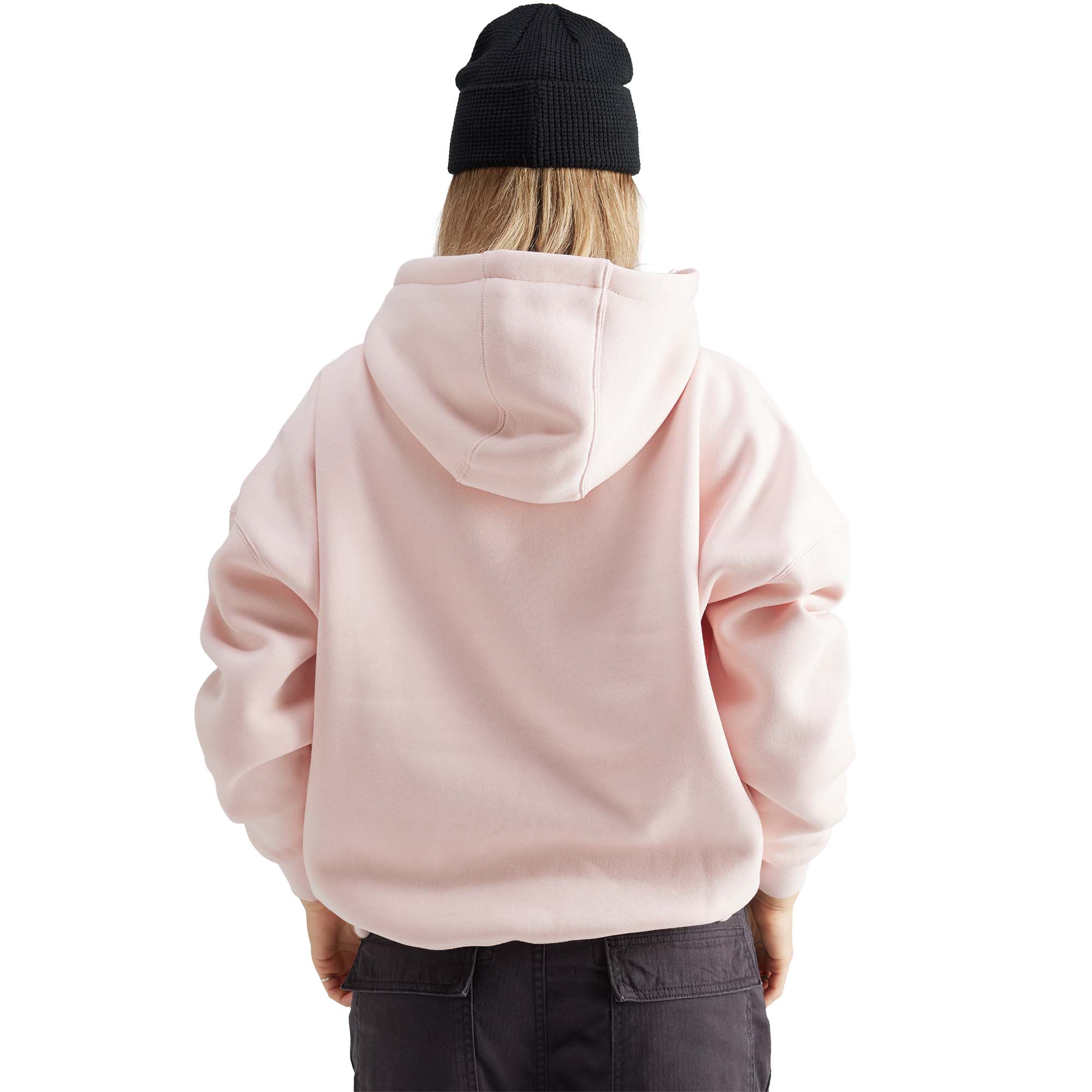 Yuki Threads Kirli Hoody Unisex Snowboard Fleece