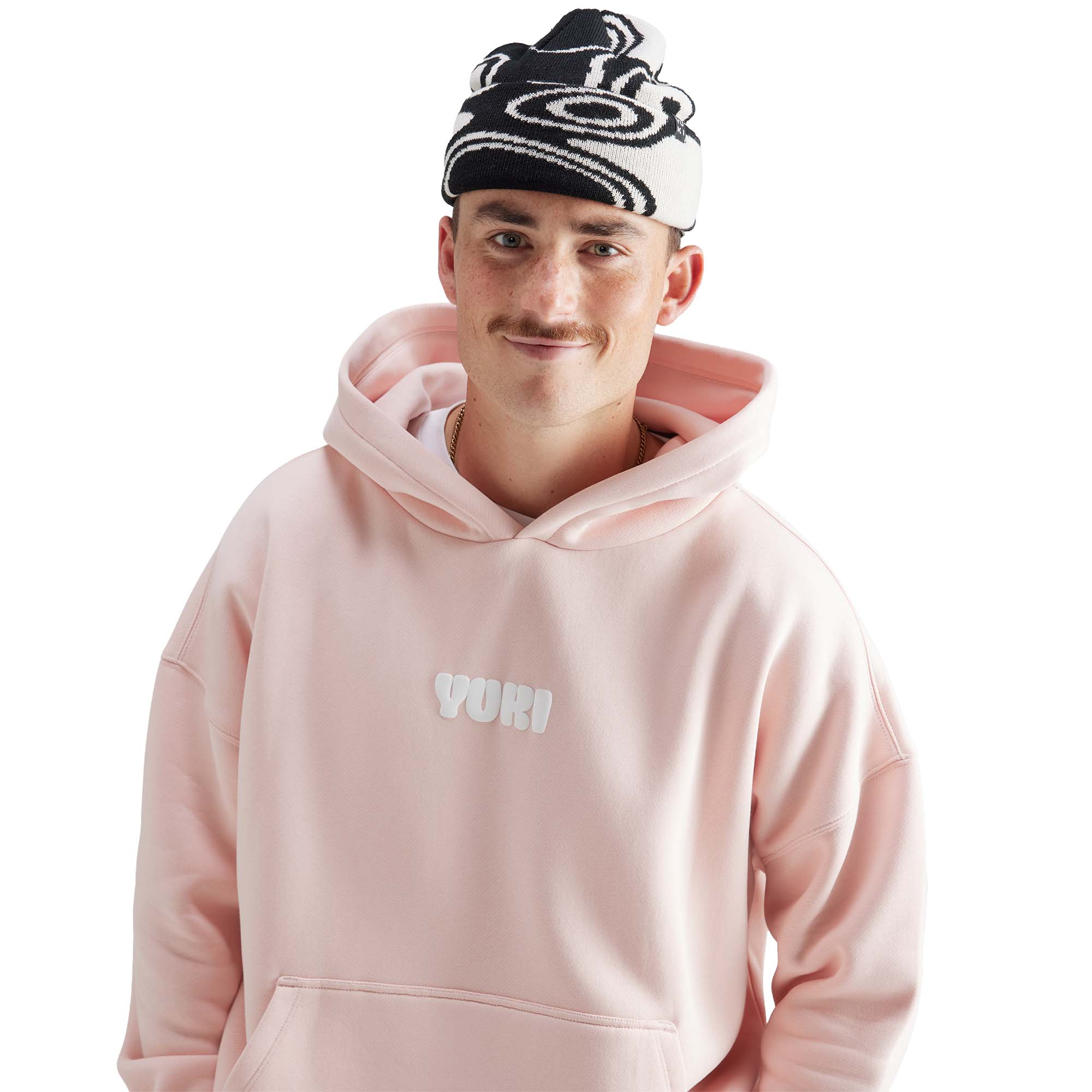 Yuki Threads Kirli Hoody Unisex Snowboard Fleece