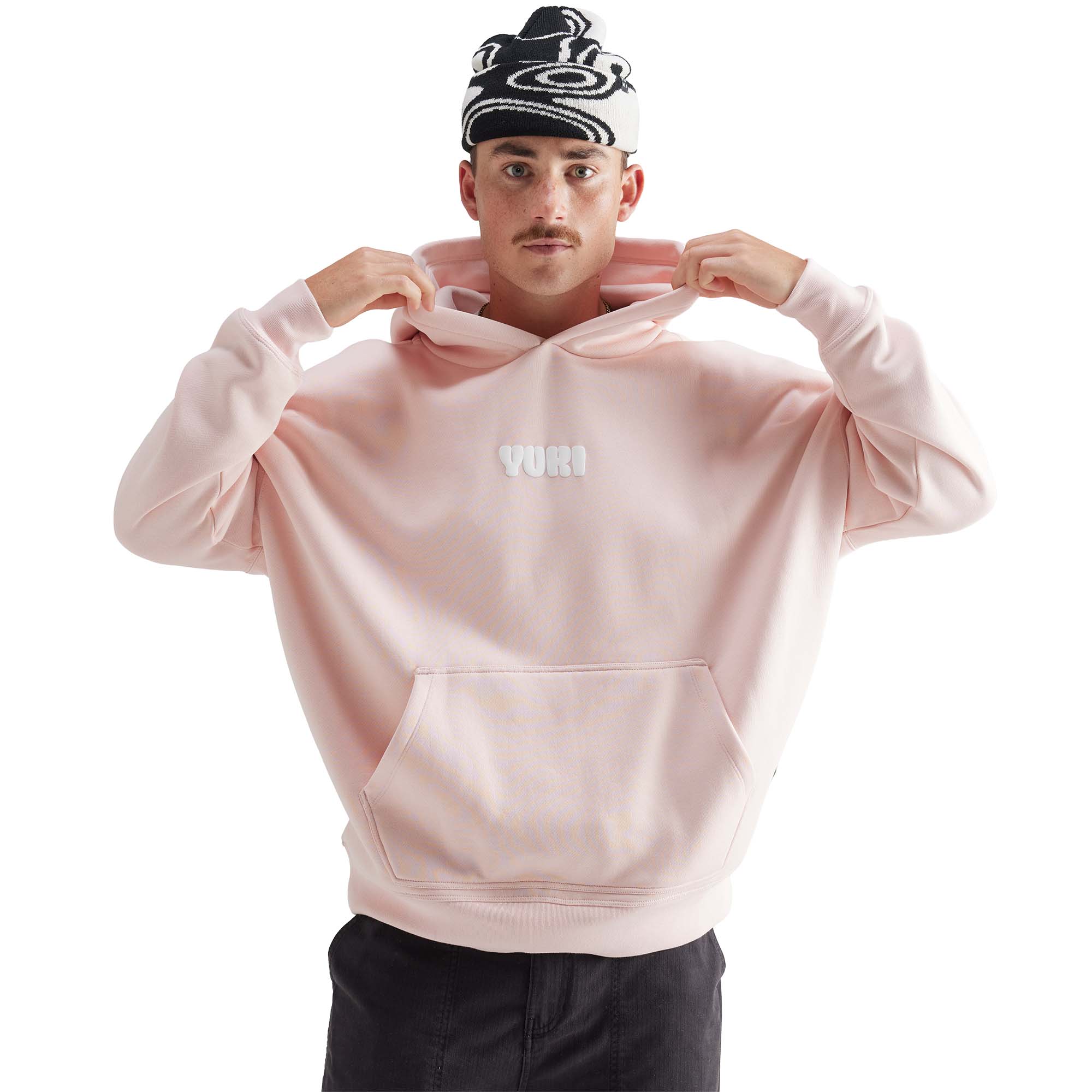 Yuki Threads Kirli Hoody Unisex Snowboard Fleece