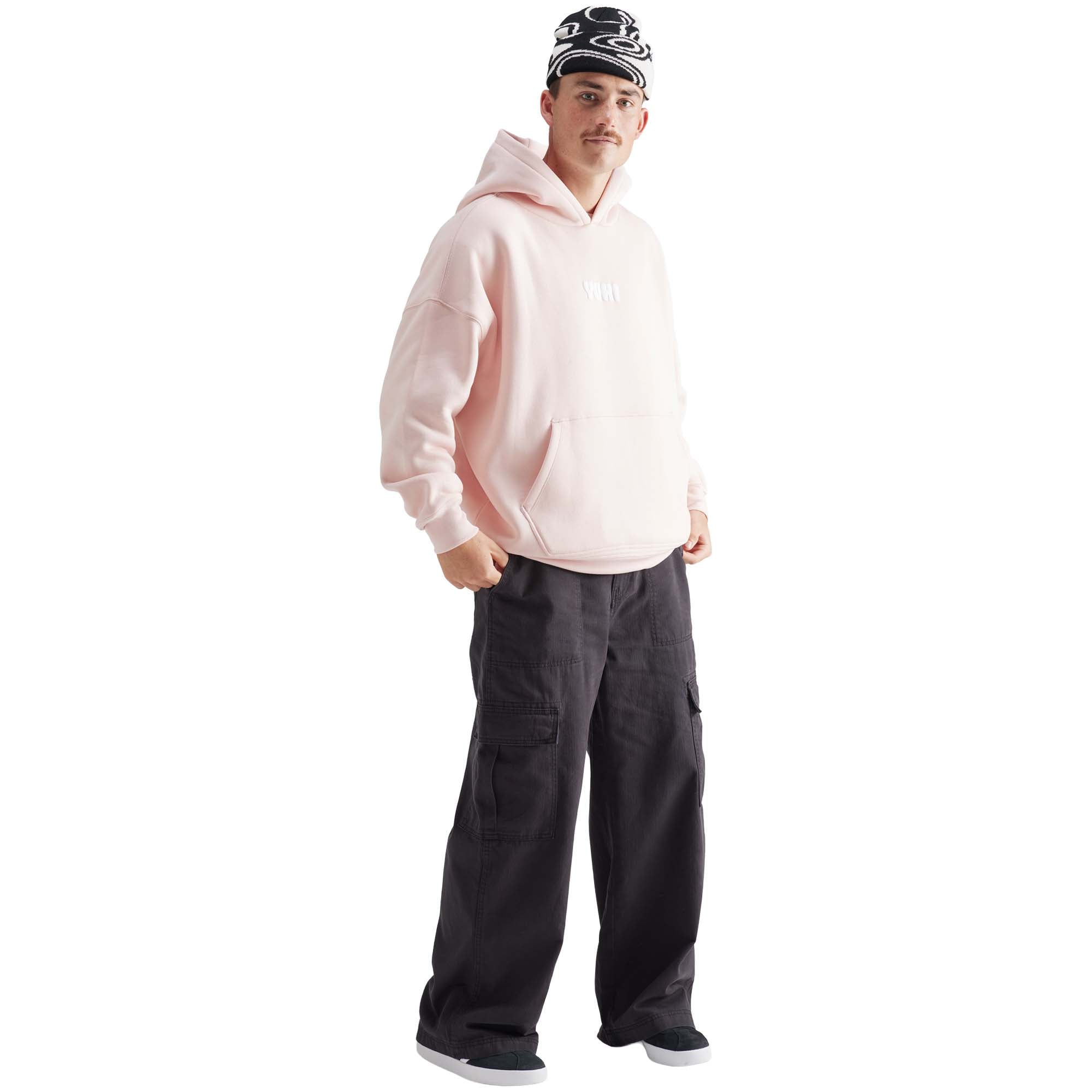 Yuki Threads Kirli Hoody Unisex Snowboard Fleece