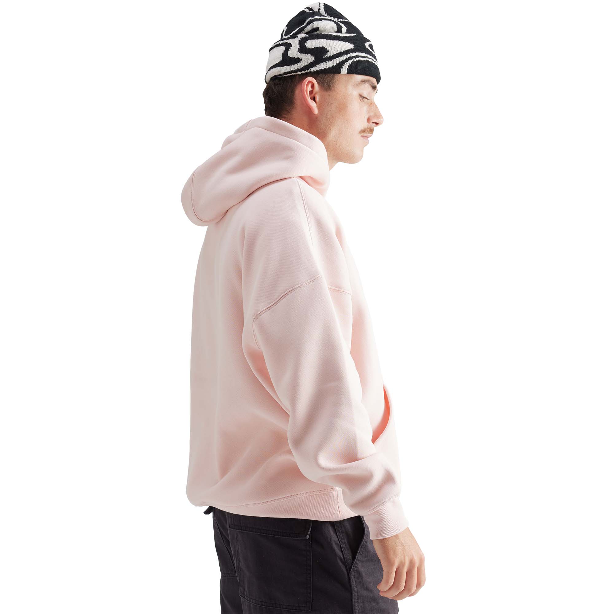 Yuki Threads Kirli Hoody Unisex Snowboard Fleece