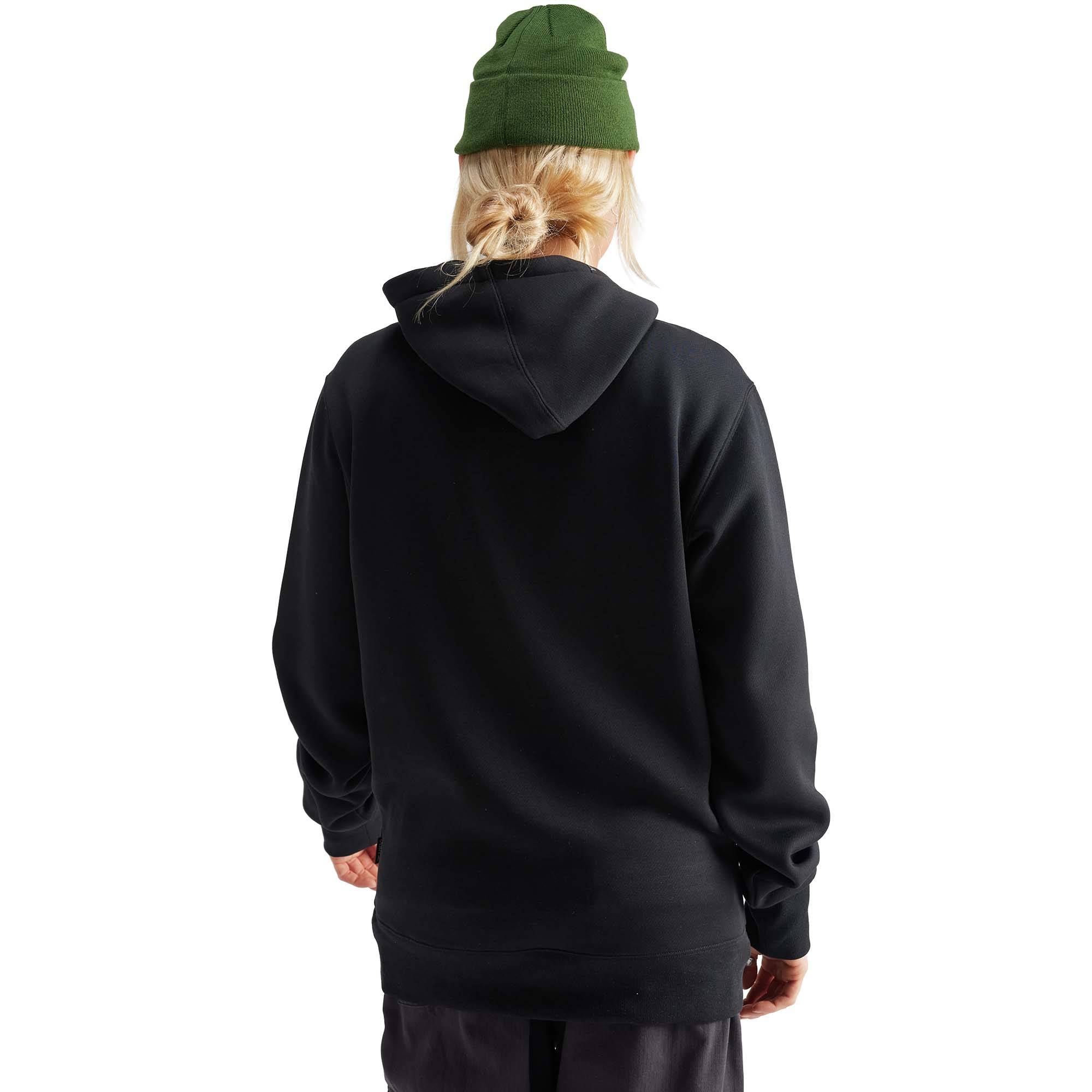 Yuki Threads Loop Shred Hoodies | Absolute-Snow