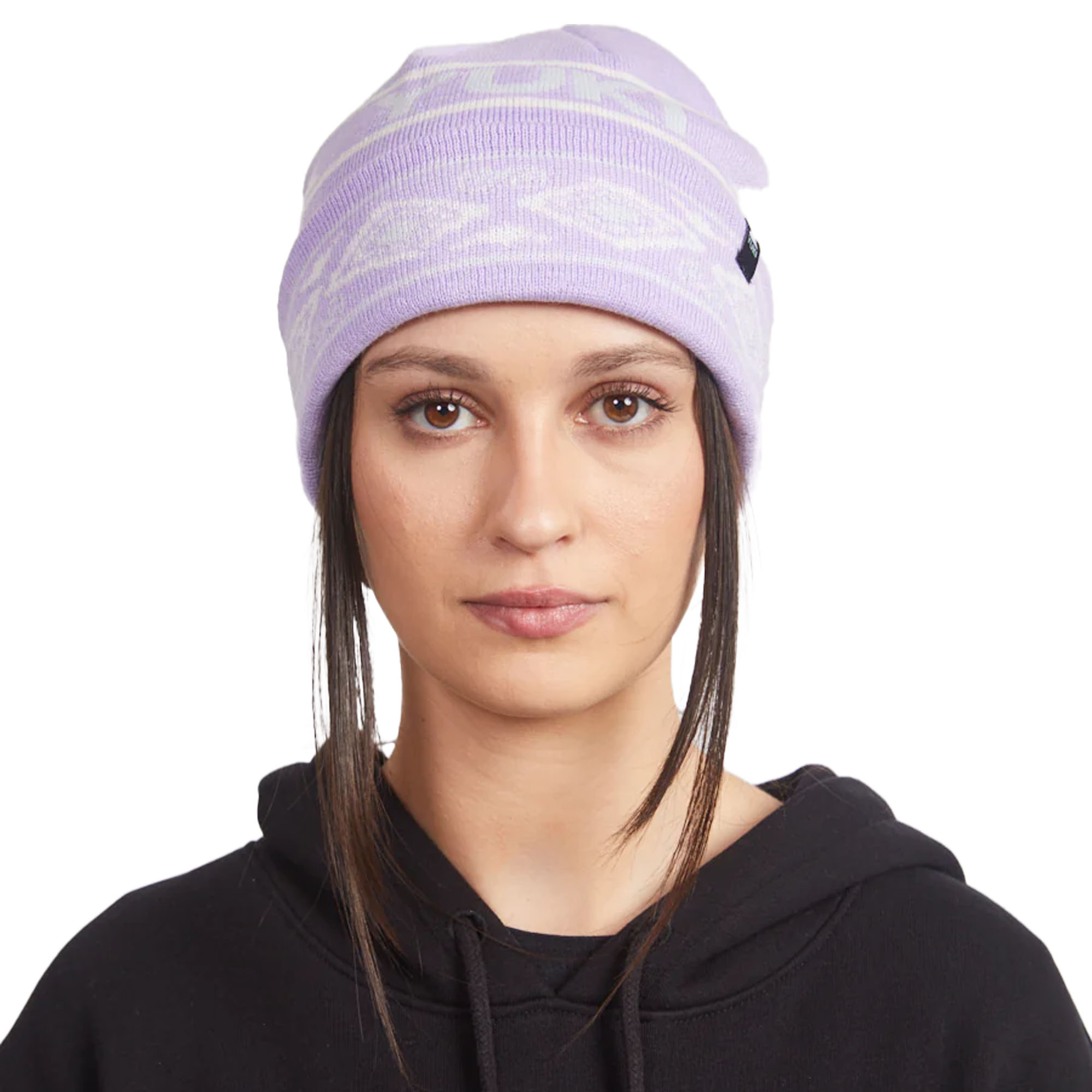 Yuki Threads Mountain Vibes Unisex Ski/Snowboard Beanie