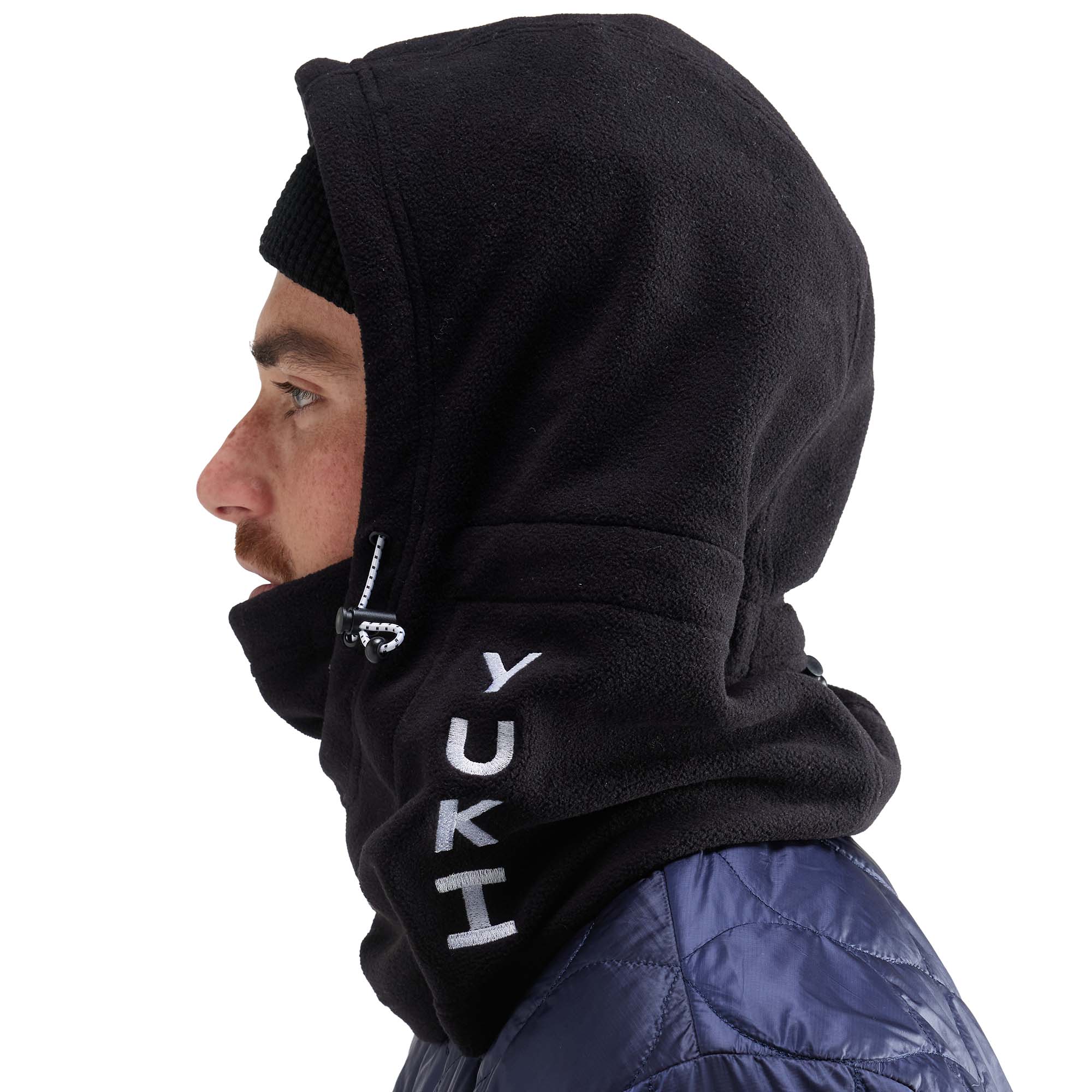 Yuki Threads Robin Hood Unisex Ski/Snowboard Hood