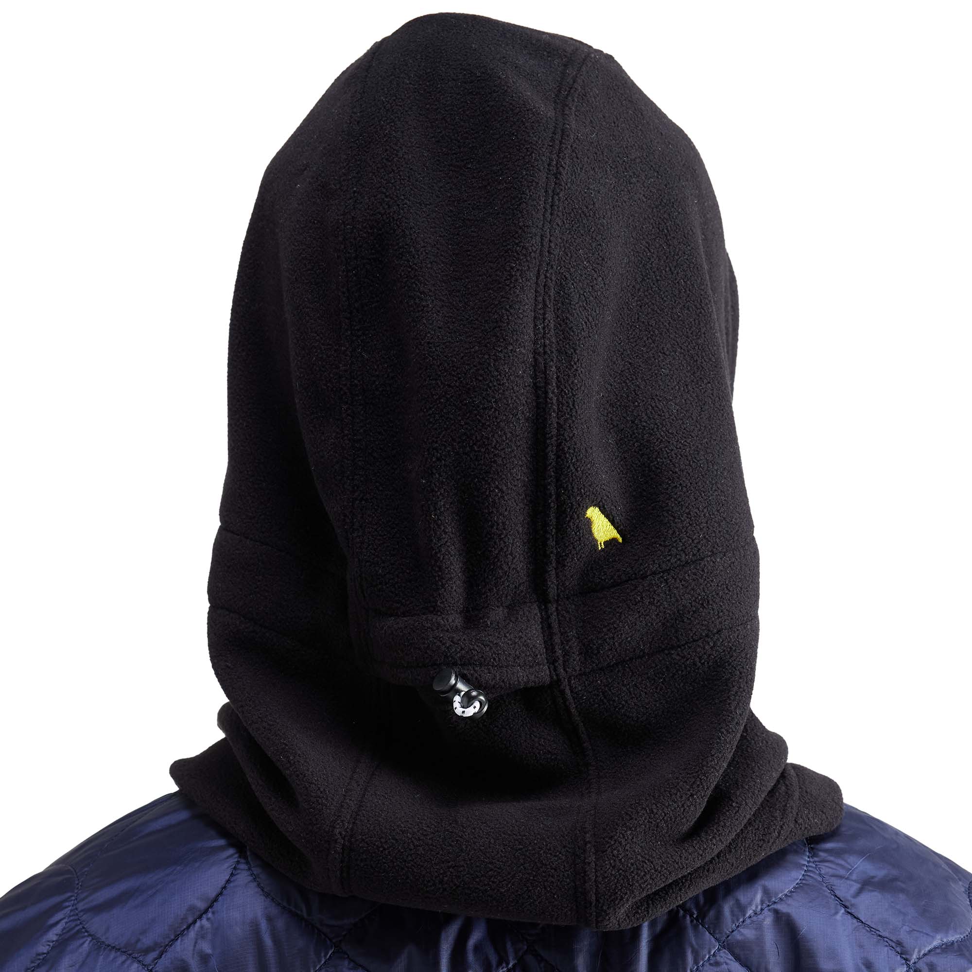 Yuki Threads Robin Hood Unisex Ski/Snowboard Hood