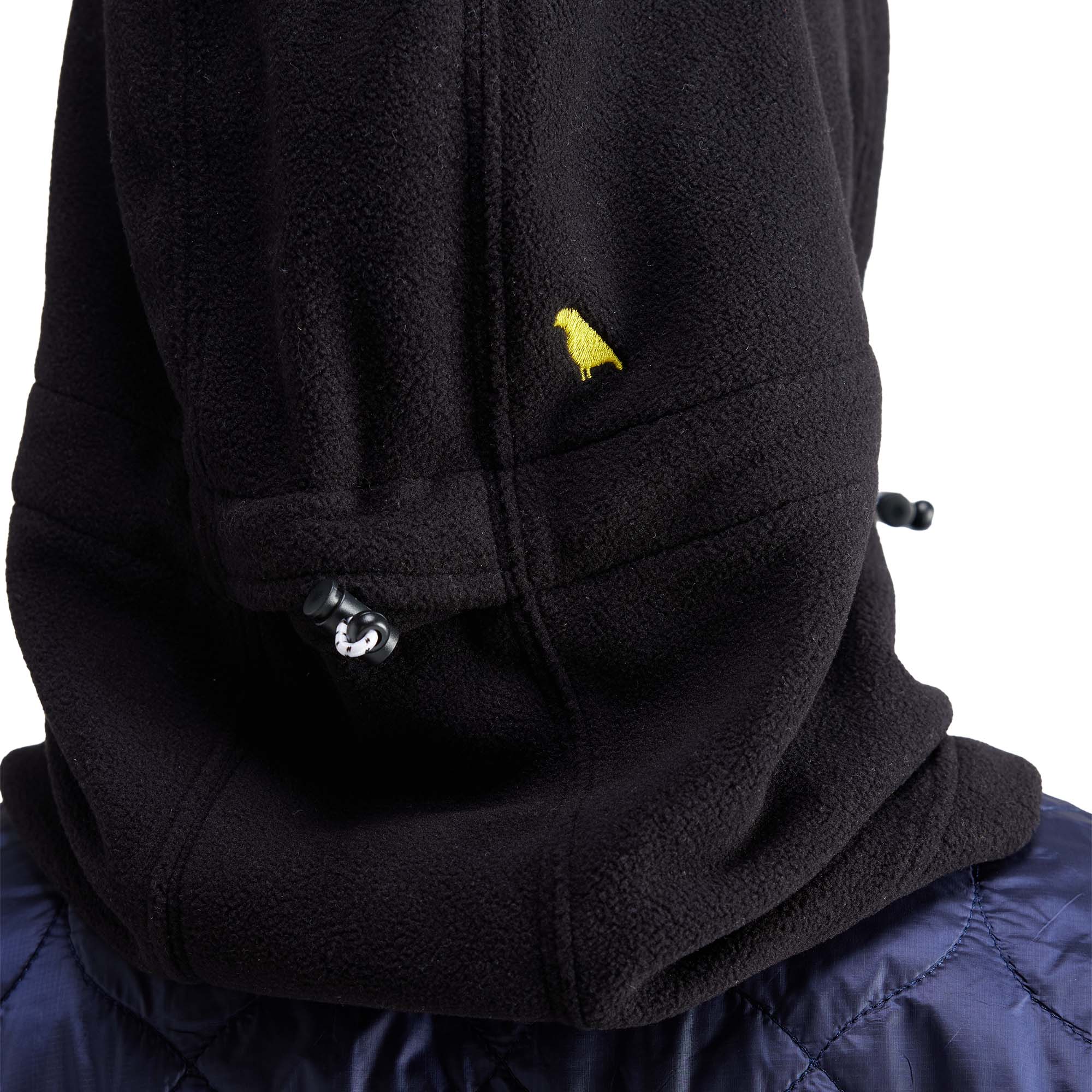 Yuki Threads Robin Hood Unisex Ski/Snowboard Hood