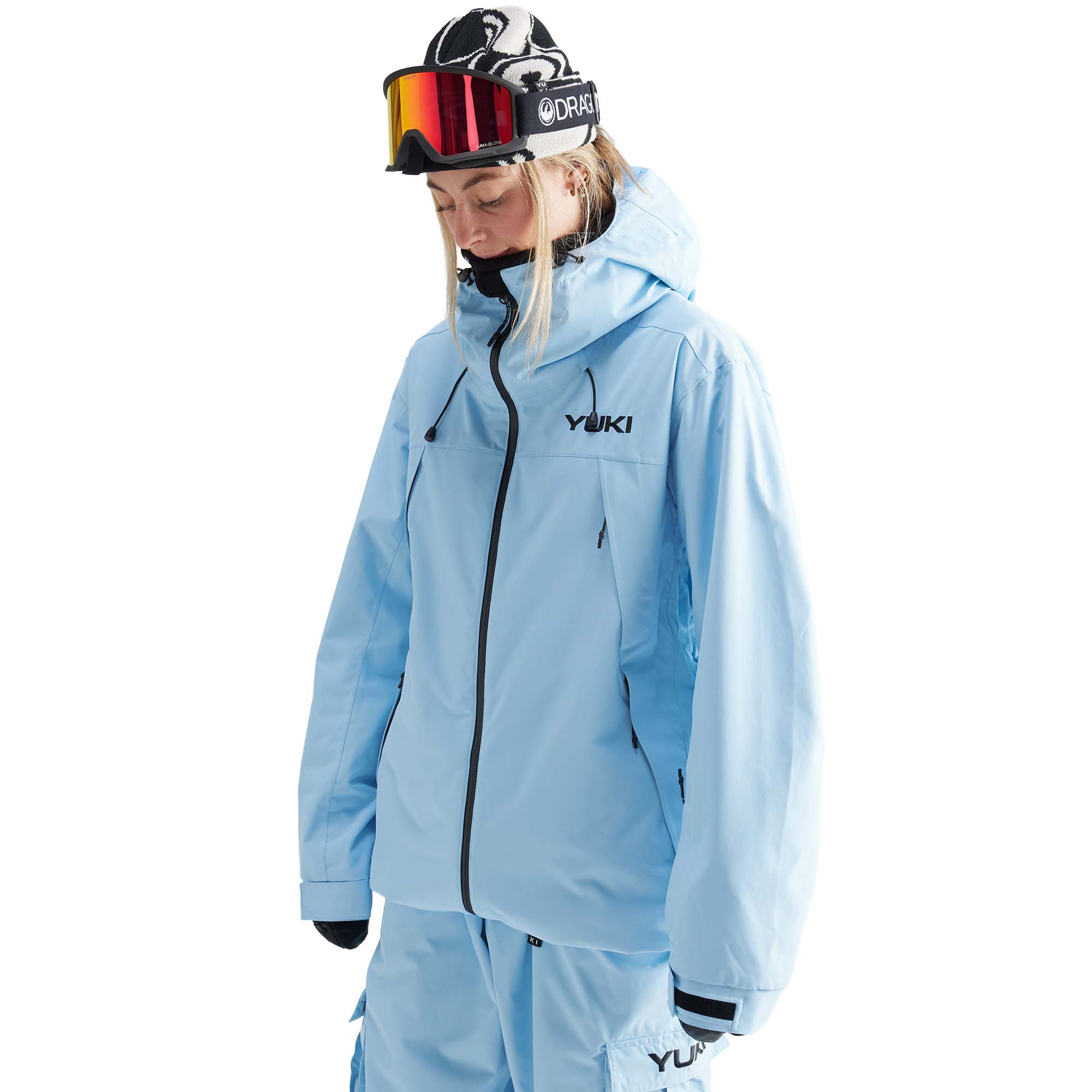 ジャケット・アウター Yuki Yuki Threads Street Jackets | Absolute-Snow