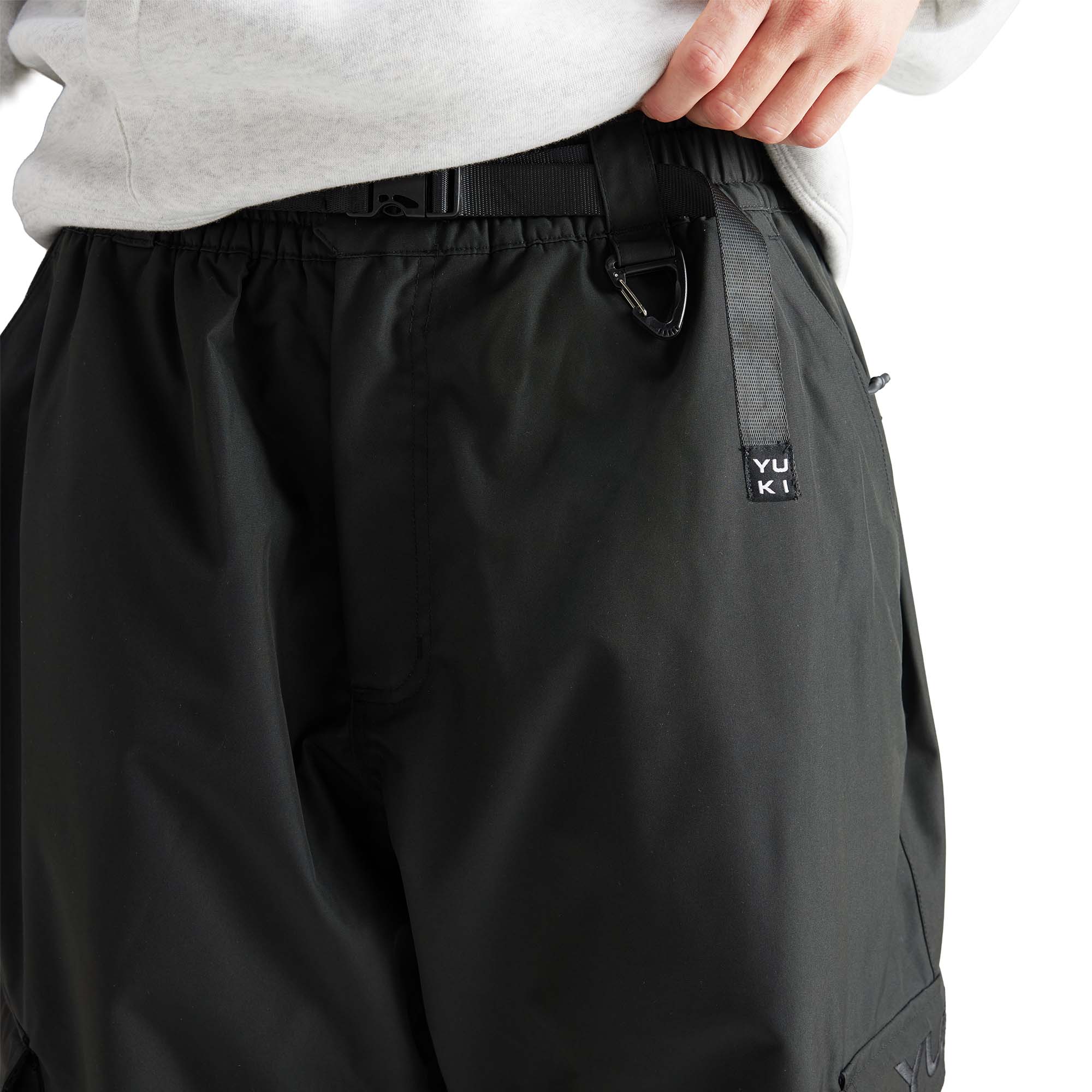 Yuki Threads Street Unisex Baggy Ski/Snowboard Pants