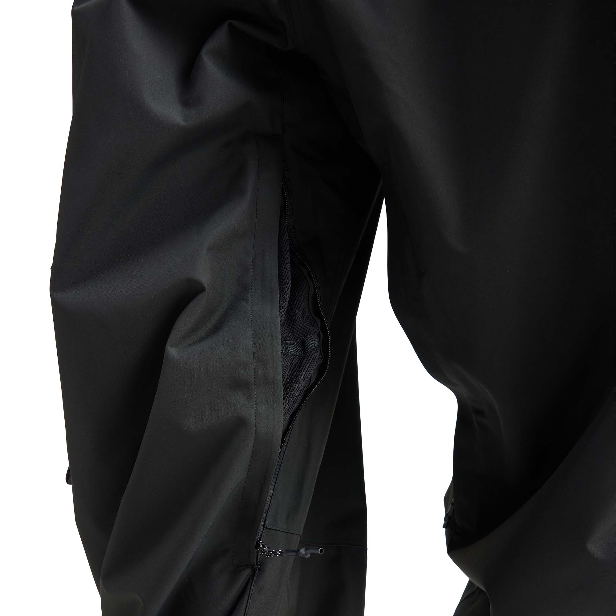 Yuki Threads Street Unisex Baggy Ski/Snowboard Pants