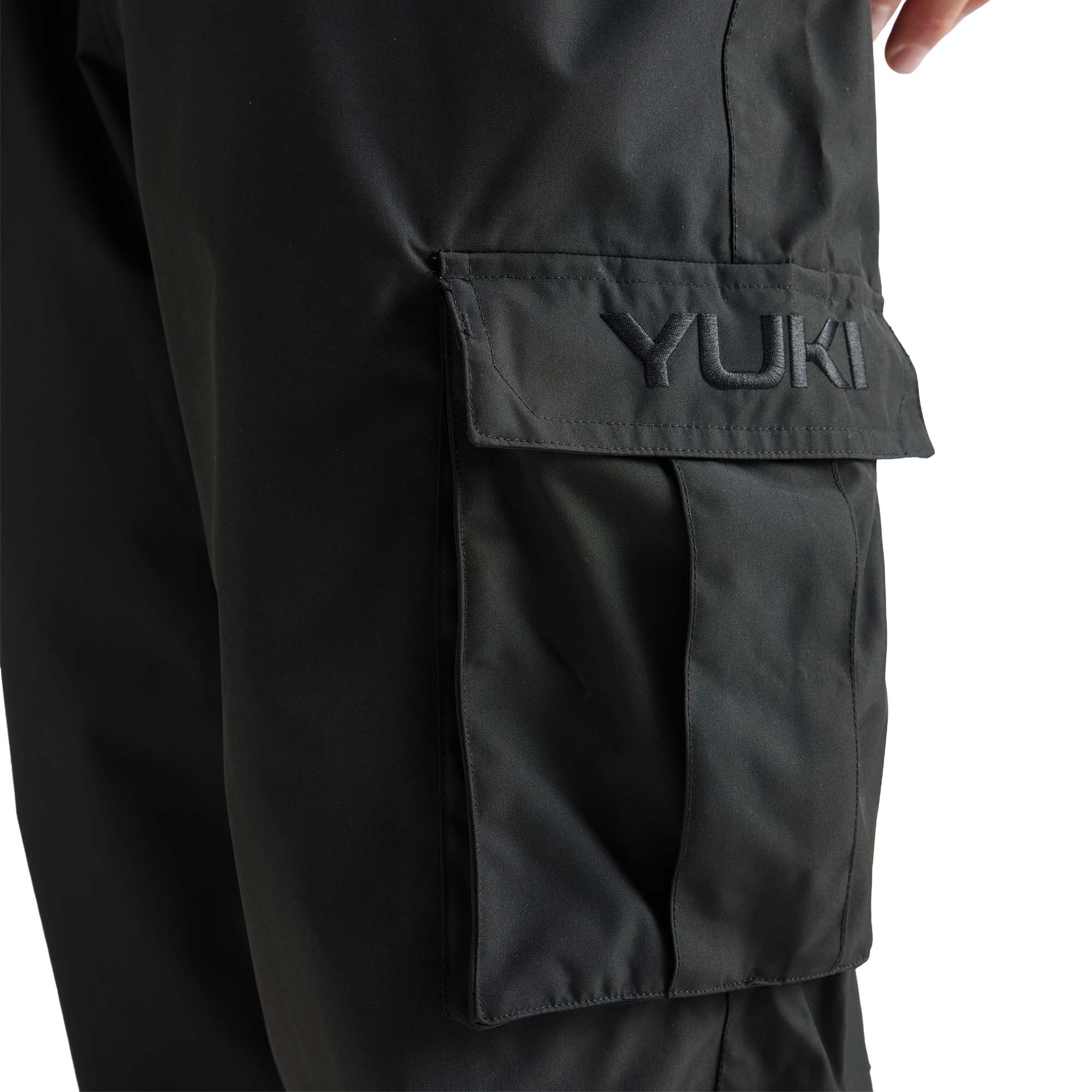 Yuki Threads Street Unisex Baggy Ski/Snowboard Pants