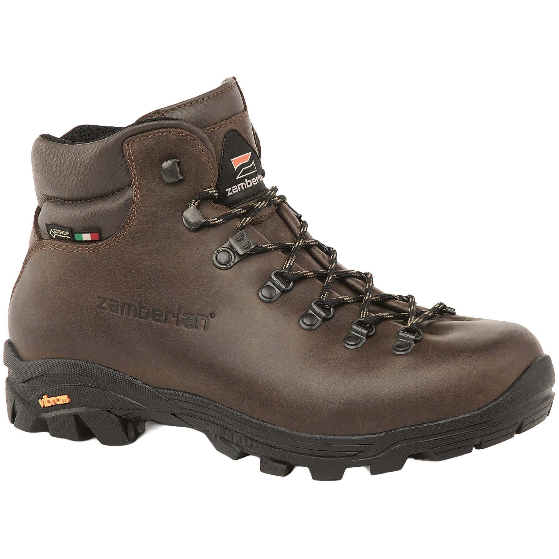 Zamberlan 309 New Trail Lite Gore-Tex Hiking Boots