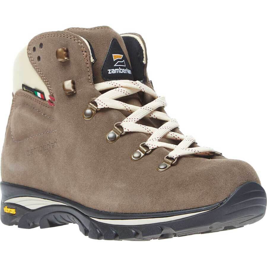 まゆみ Zamberlan 333 Frida Gore - Tex Outdoor Shoes | Absolute-Snow