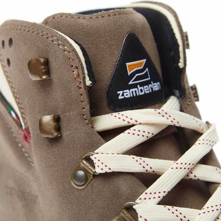 Zamberlan 333 Frida Gore-Tex Women's Hiking Boots