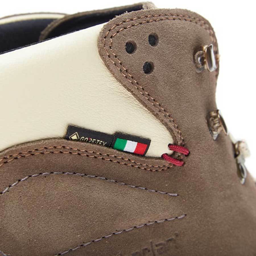 Zamberlan 333 Frida Gore - Tex Outdoor Shoes | Absolute-Snow