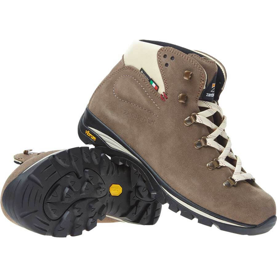 Zamberlan 333 Frida Gore - Tex Outdoor Shoes | Absolute-Snow