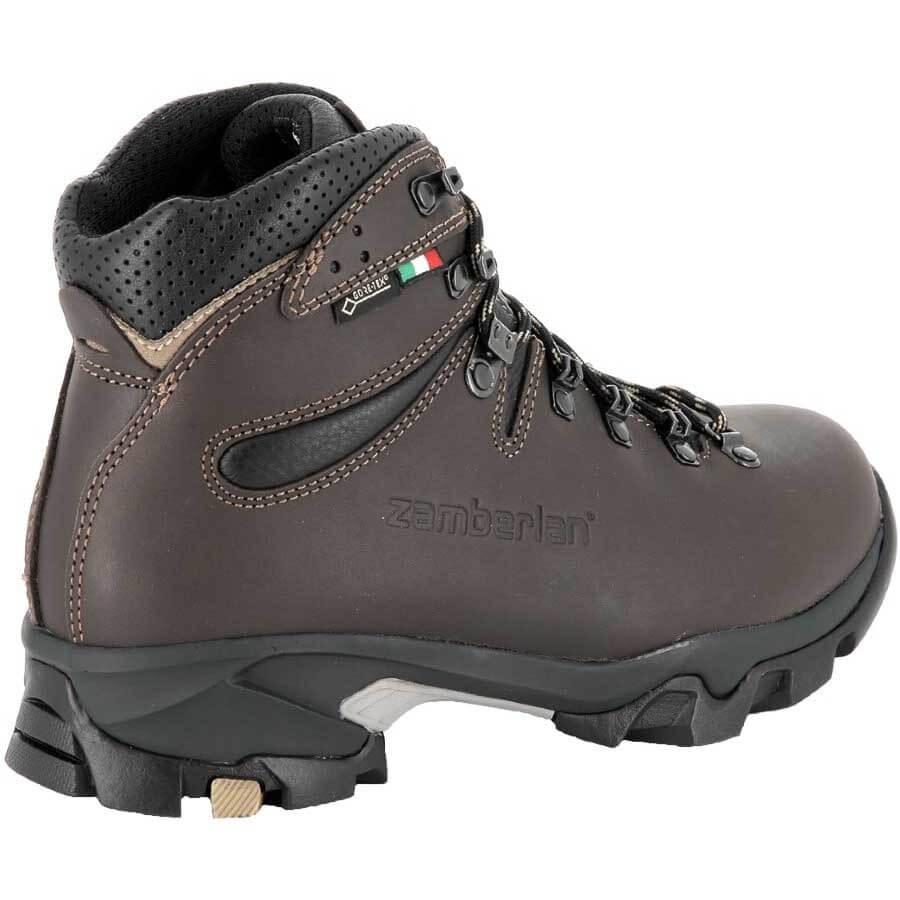 Zamberlan 996 Vioz GTX Outdoor Shoes | Absolute-Snow