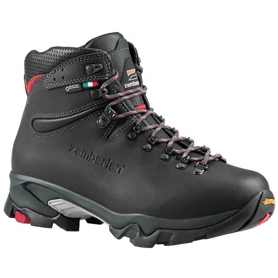 Zamberlan 996 Vioz GTX Wide Last Outdoor Shoes | Absolute-Snow
