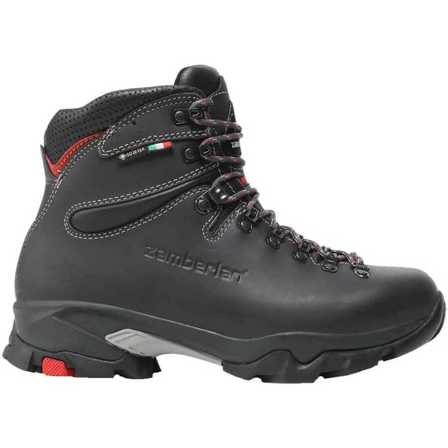 Zamberlan 996 Vioz GTX Wide Last Outdoor Shoes | Absolute-Snow
