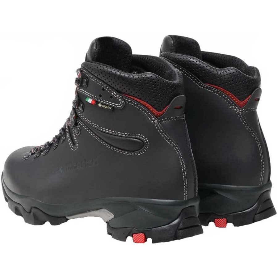 Zamberlan 996 Vioz Gore-Tex Wide Last Leather Trekking Boots