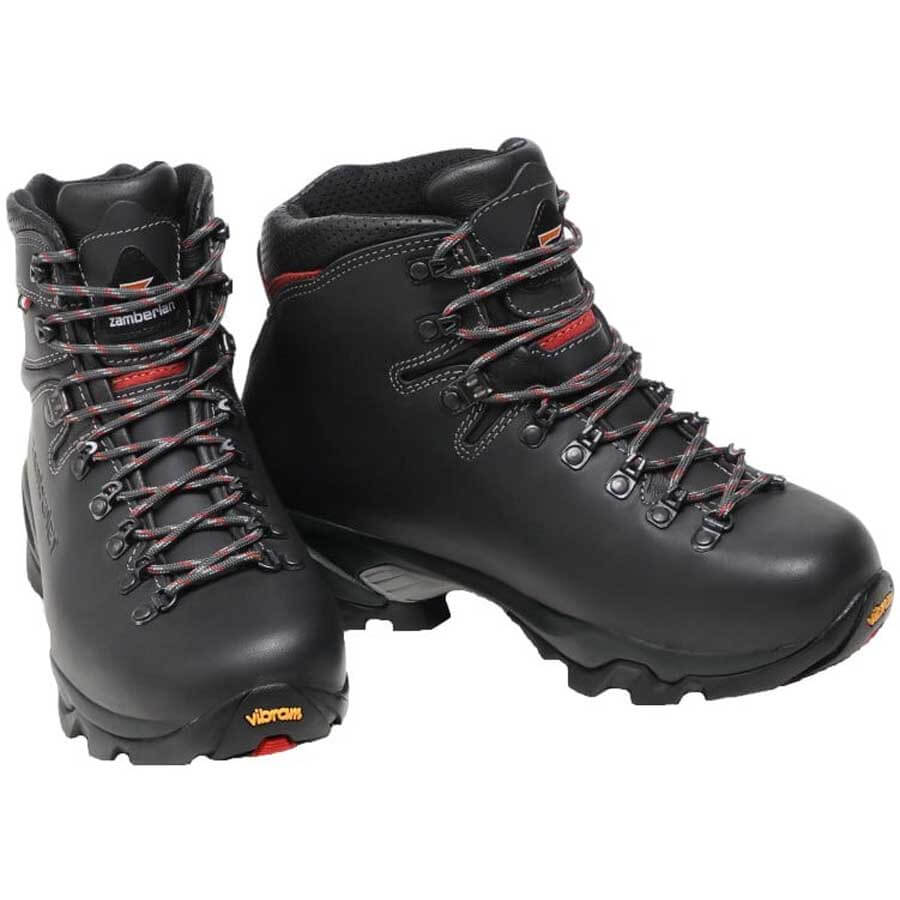 ヴィルツ L Zamberlan 996 Vioz GTX Wide Last Outdoor Shoes | Absolute-Snow