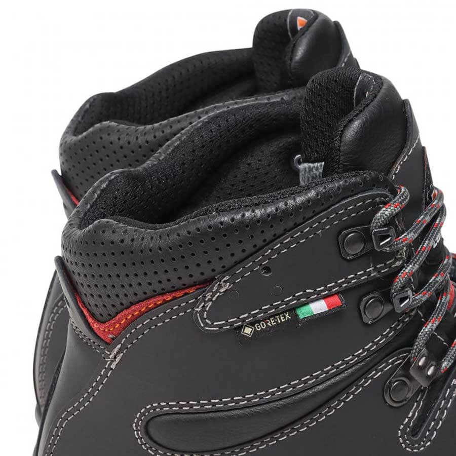 Zamberlan 996 Vioz Gore-Tex Wide Last Leather Trekking Boots