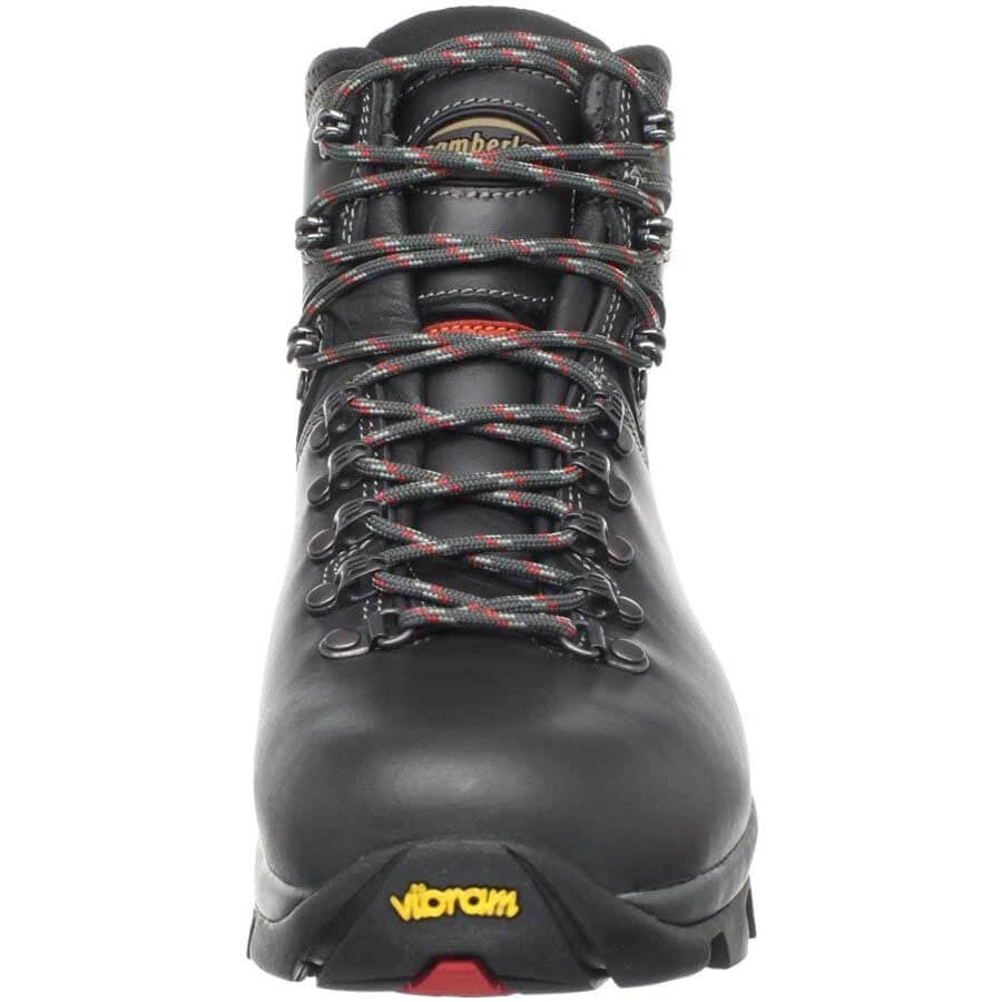 Zamberlan 996 Vioz Gore-Tex Wide Last Leather Trekking Boots
