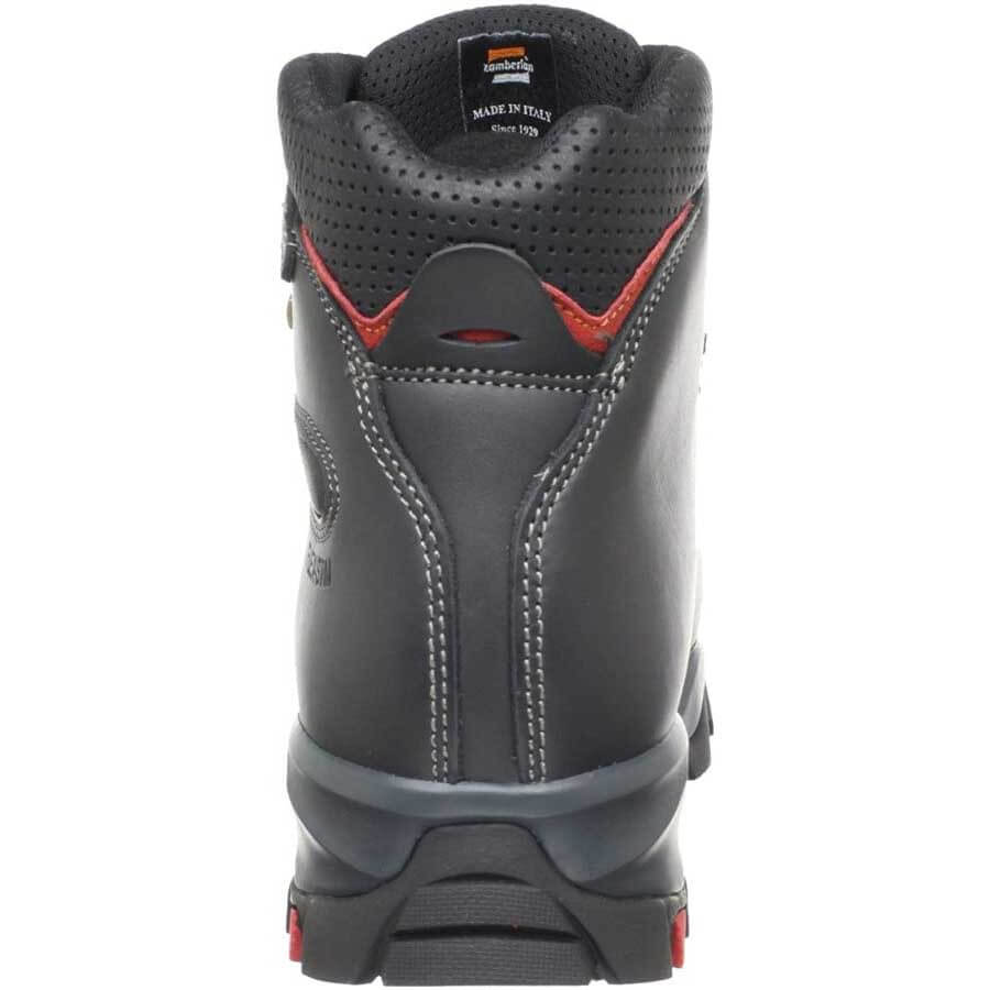 Zamberlan 996 Vioz GTX Wide Last Outdoor Shoes | Absolute-Snow
