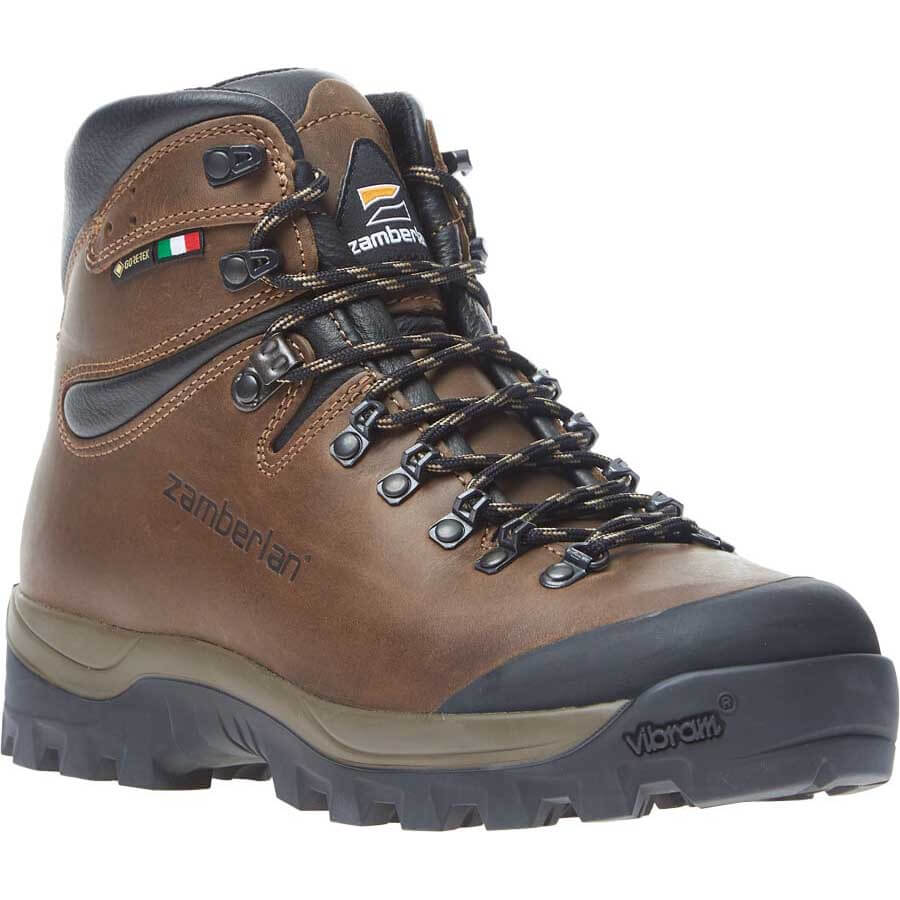 Zamberlan Virtex Gore-Tex RR Hiking Boots