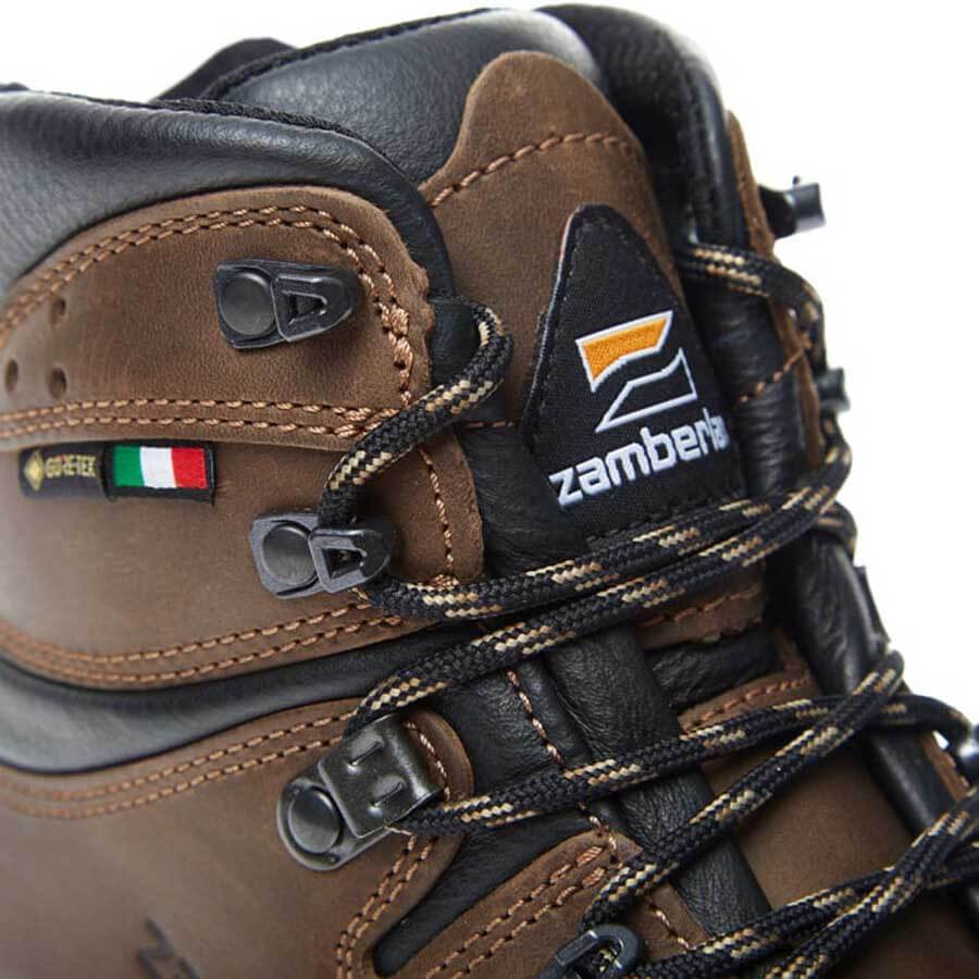 Zamberlan Virtex Gore-Tex RR Outdoor Shoes | Absolute-Snow