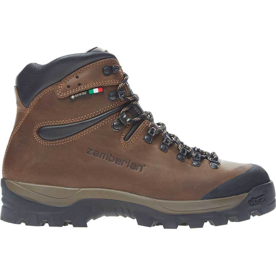 Zamberlan Virtex Gore-Tex RR Hiking Boots