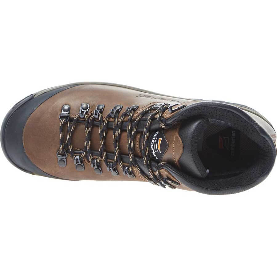 Zamberlan Virtex Gore-Tex RR Outdoor Shoes | Absolute-Snow