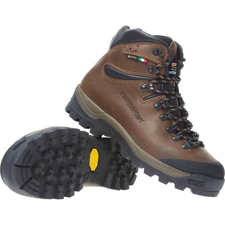 Zamberlan Virtex Gore-Tex RR Hiking Boots