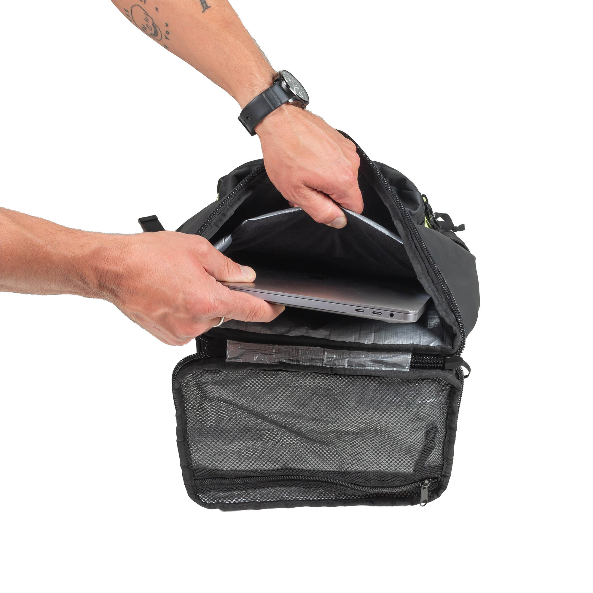 Endeavor Mountain Backpack