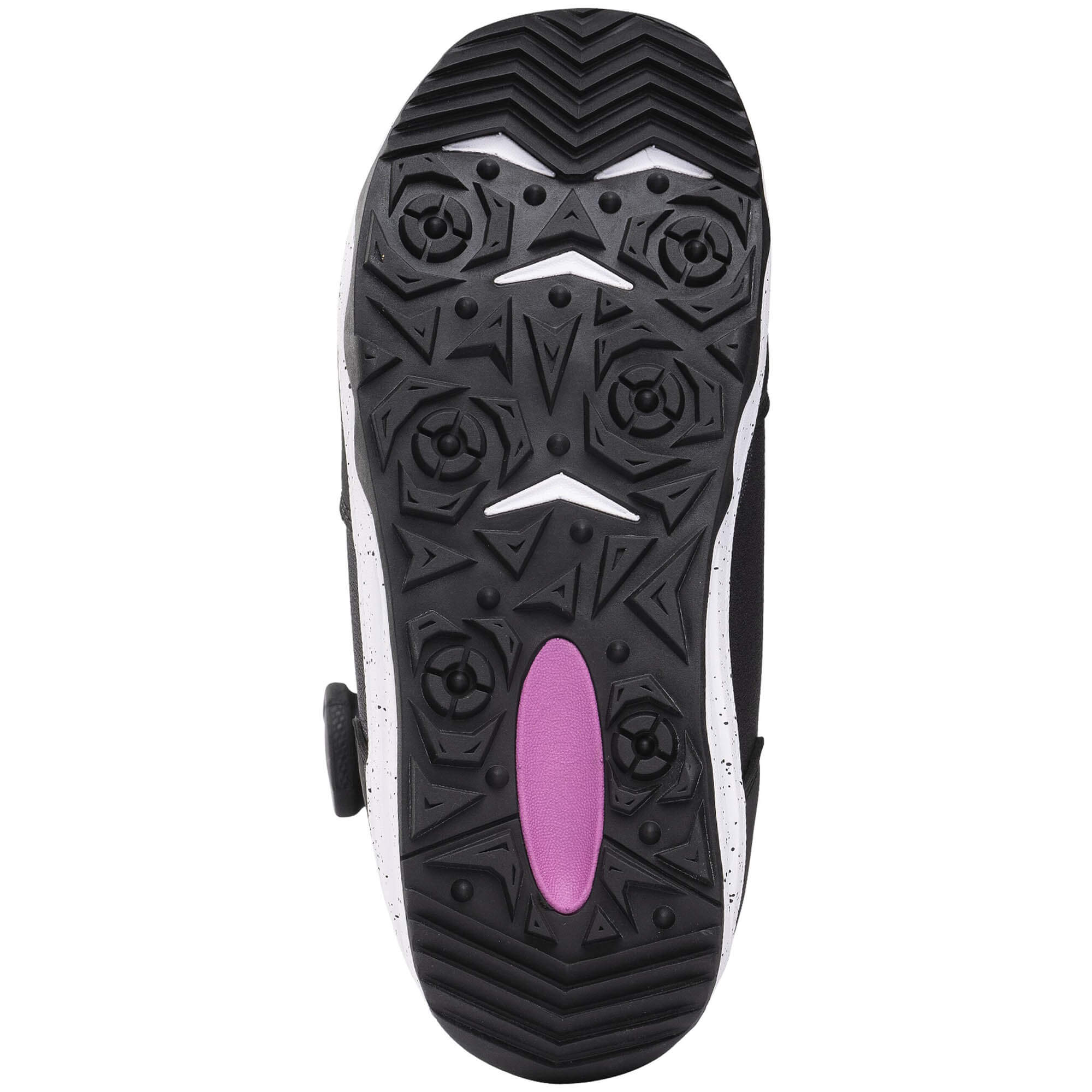 Nidecker Rift Womens Snowboard Boots
