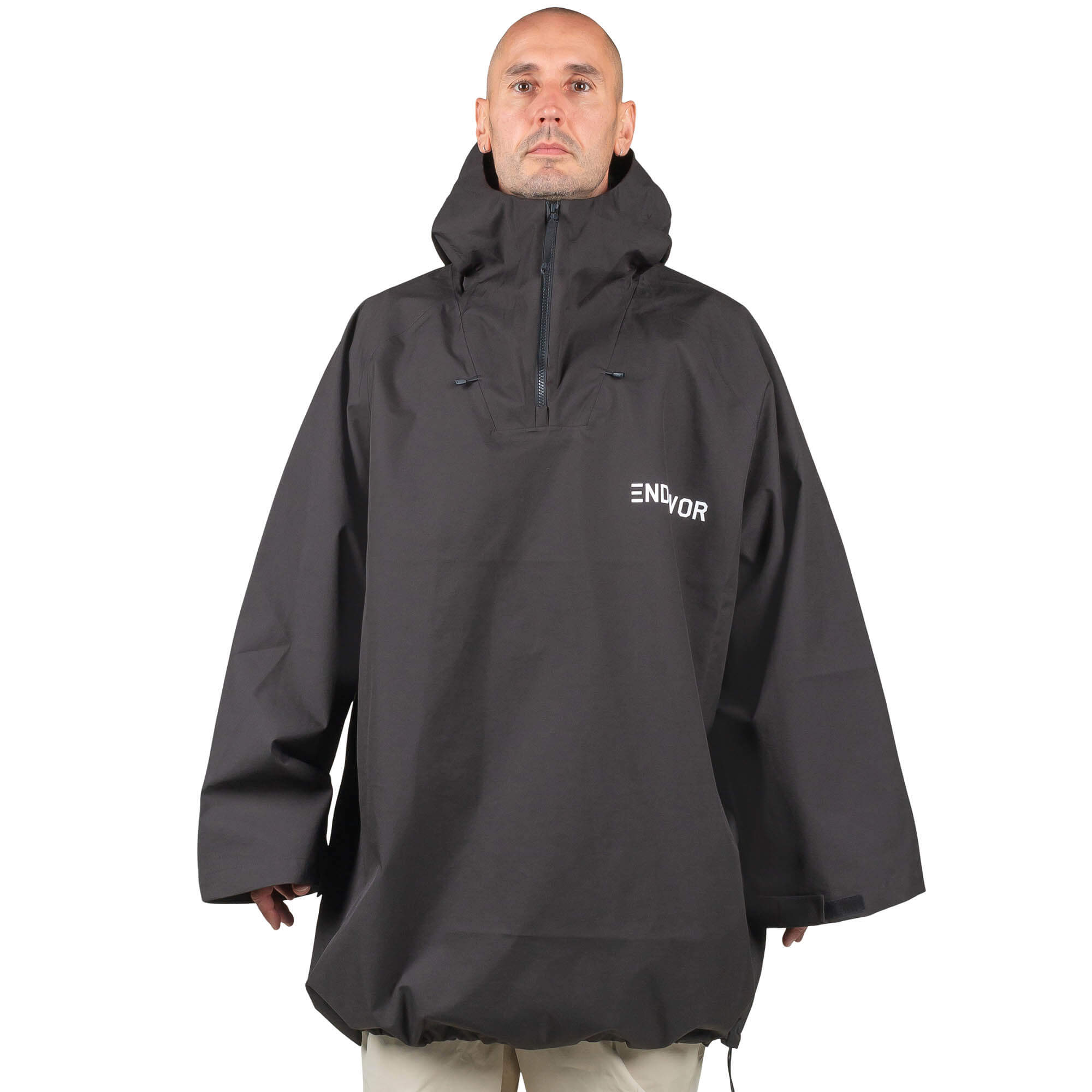 Endeavor 3L Scout Ski/Snowboard Poncho