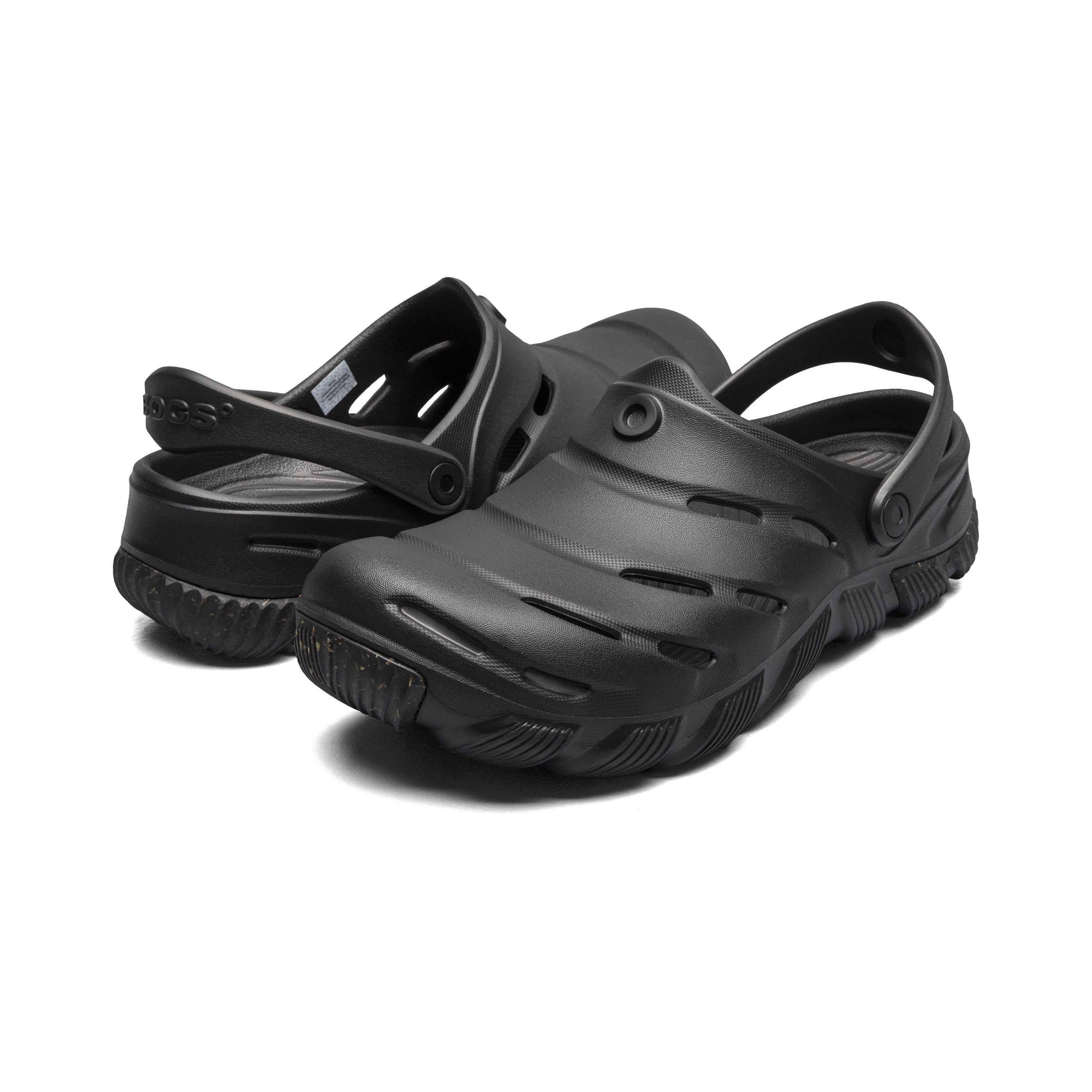 BOGS BOGA Seamless Water-Friendly Clogs