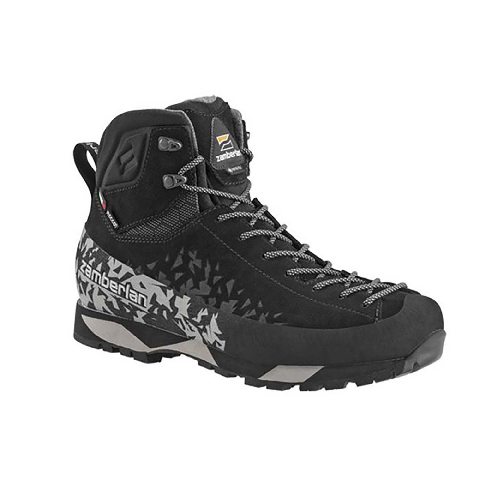 Salathe Trek Gore-Tex RR Men’s Hiking Boots