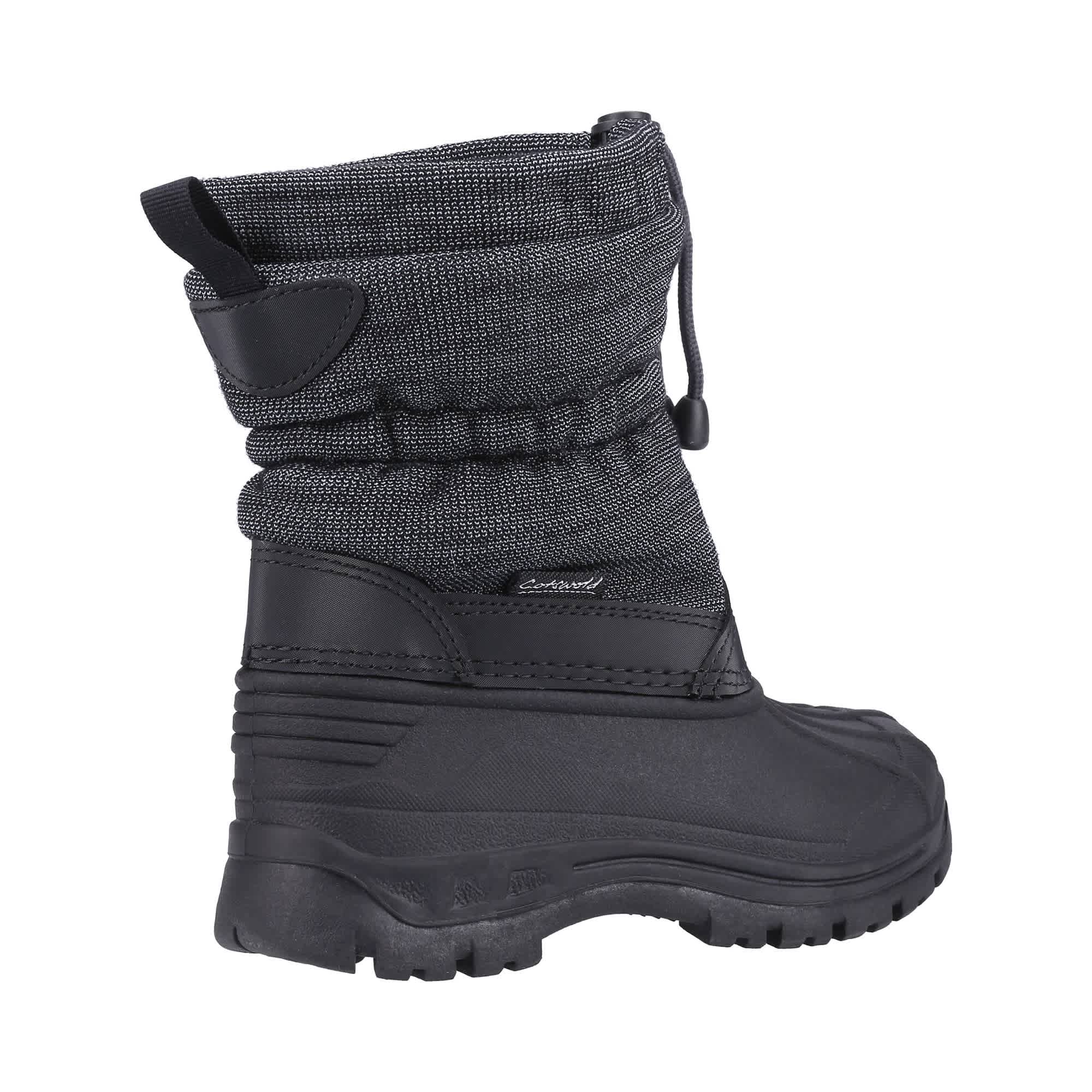 Cotswold Kids' Bathford Wellington Boots