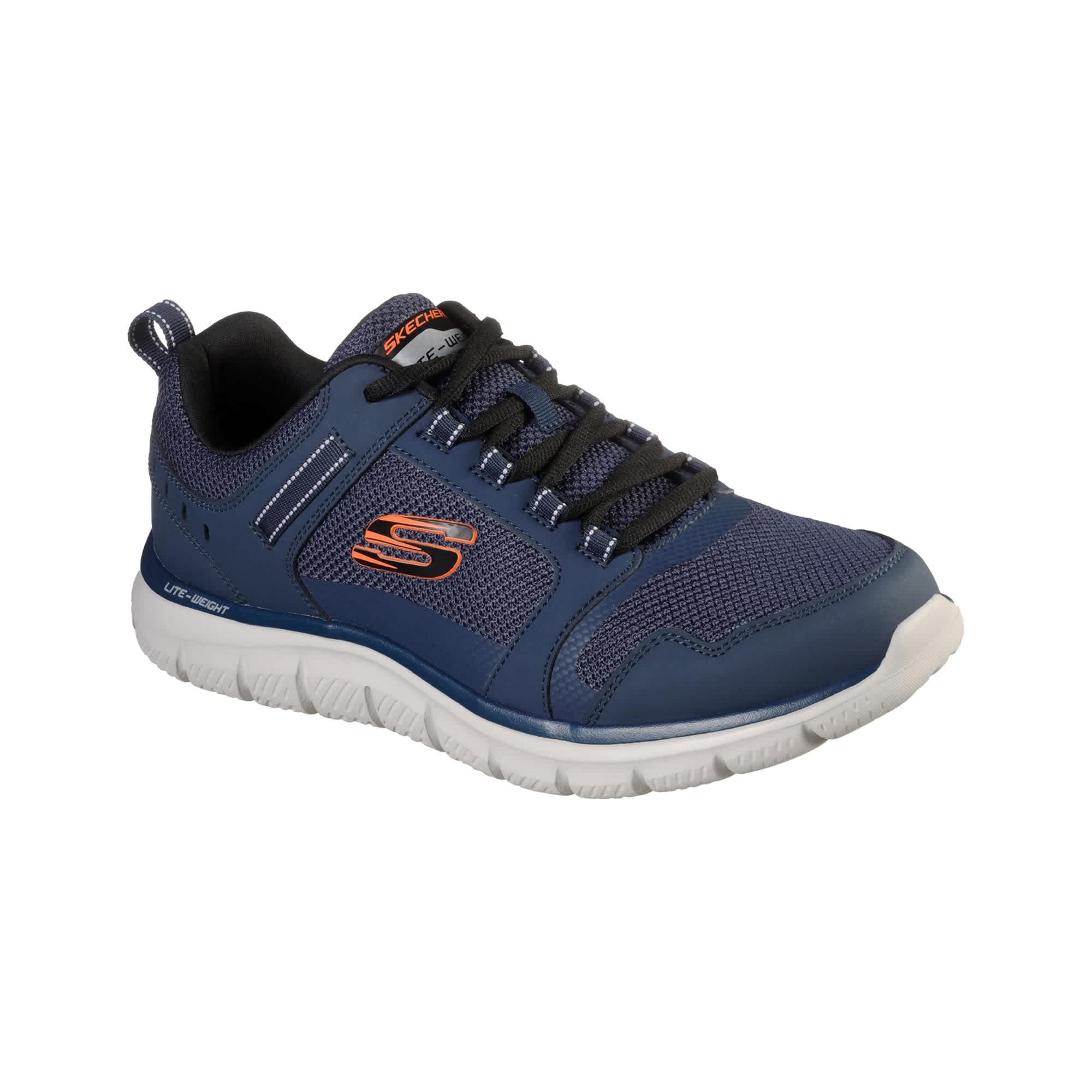 Skechers Track Knockhill Shoes