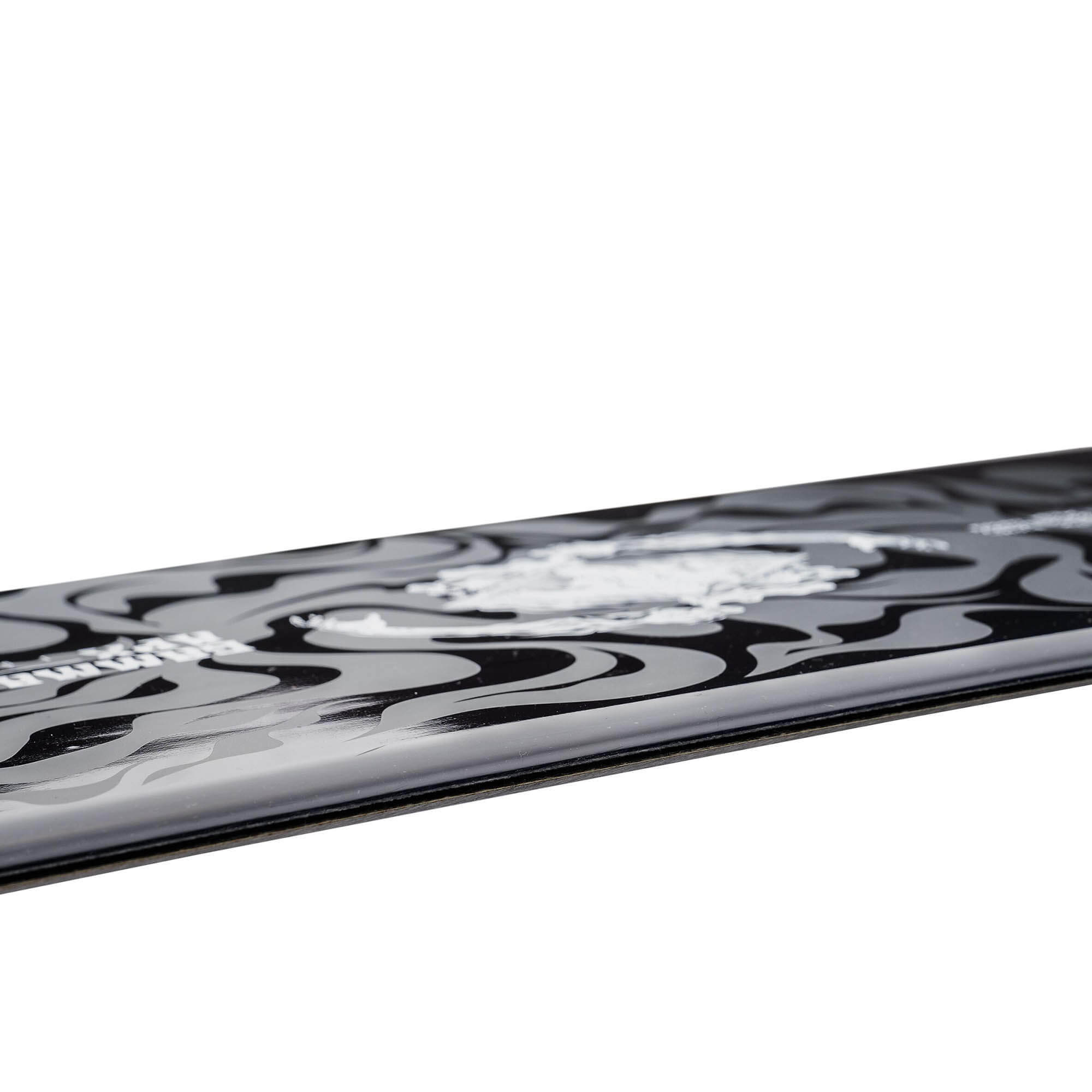Nidecker Gamma Apx All Mountain Snowboard