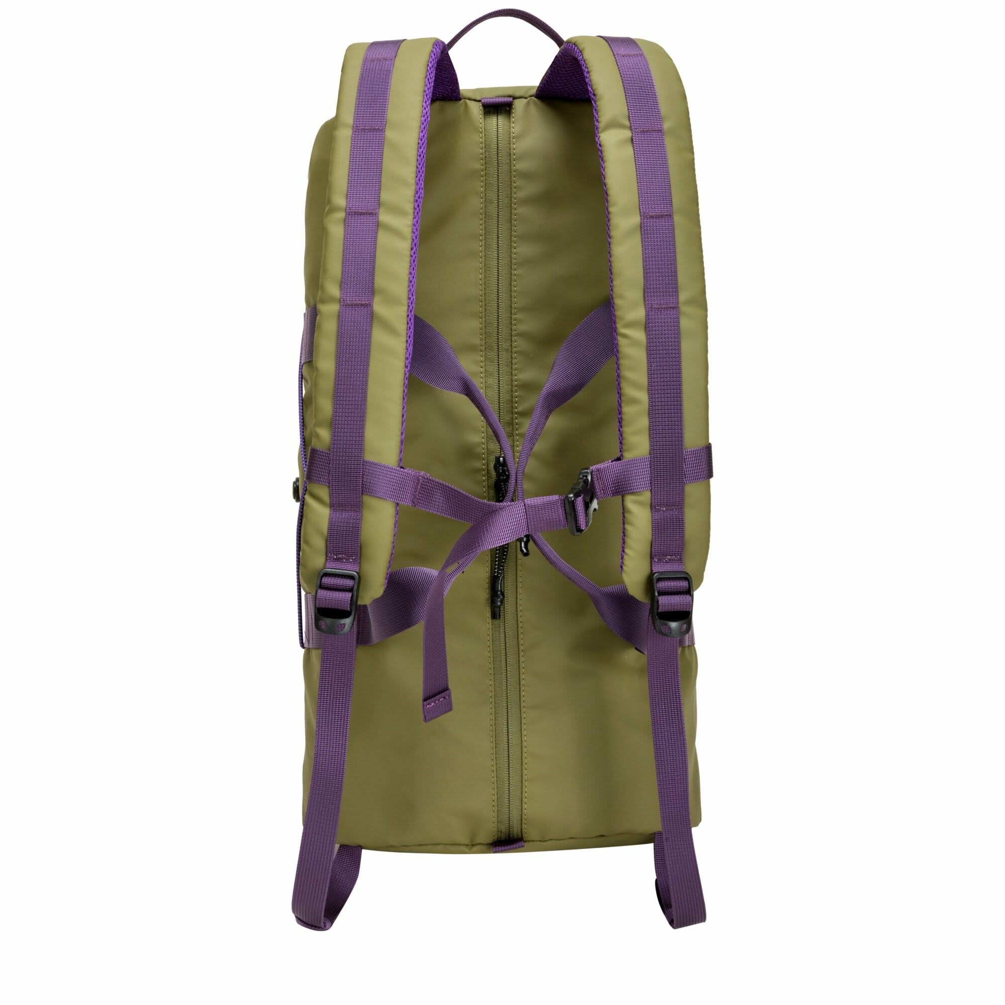 Elliker Whest Duffle Bag Backpack 32L