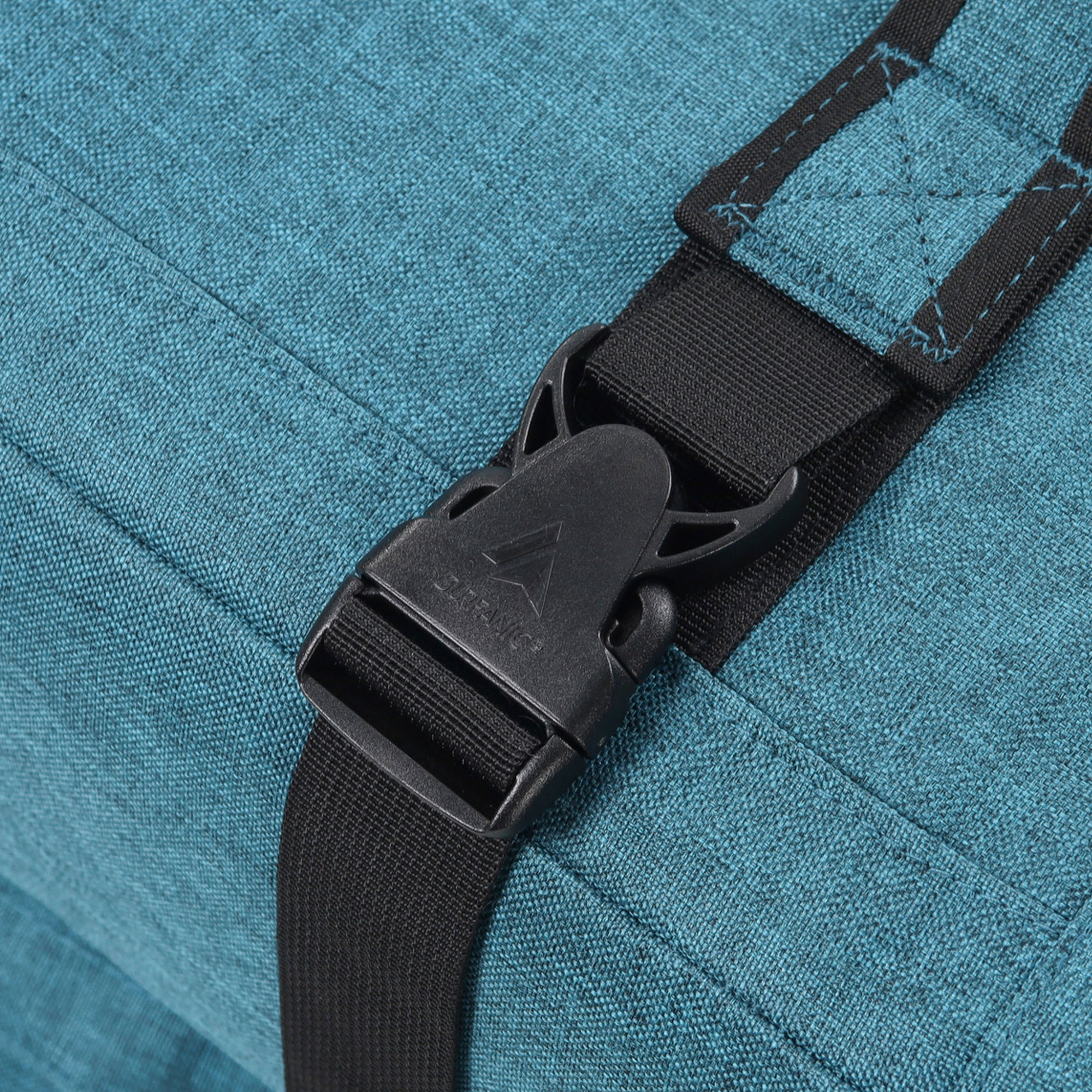 Surfanic Maxim 3.0 120L Wheeled Suitcase