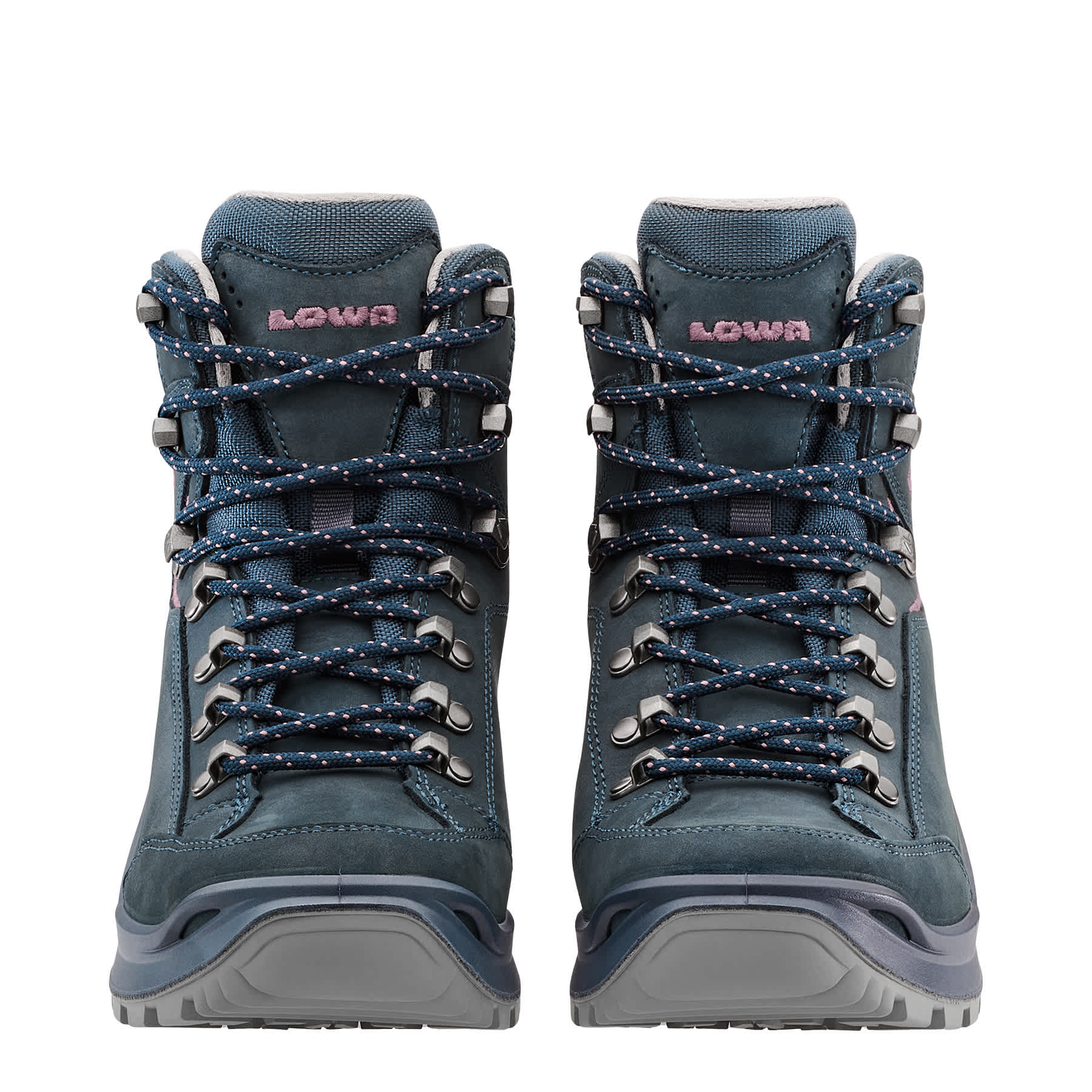 LOWA Renegade Evo GTX Mid Women's Walking Boots