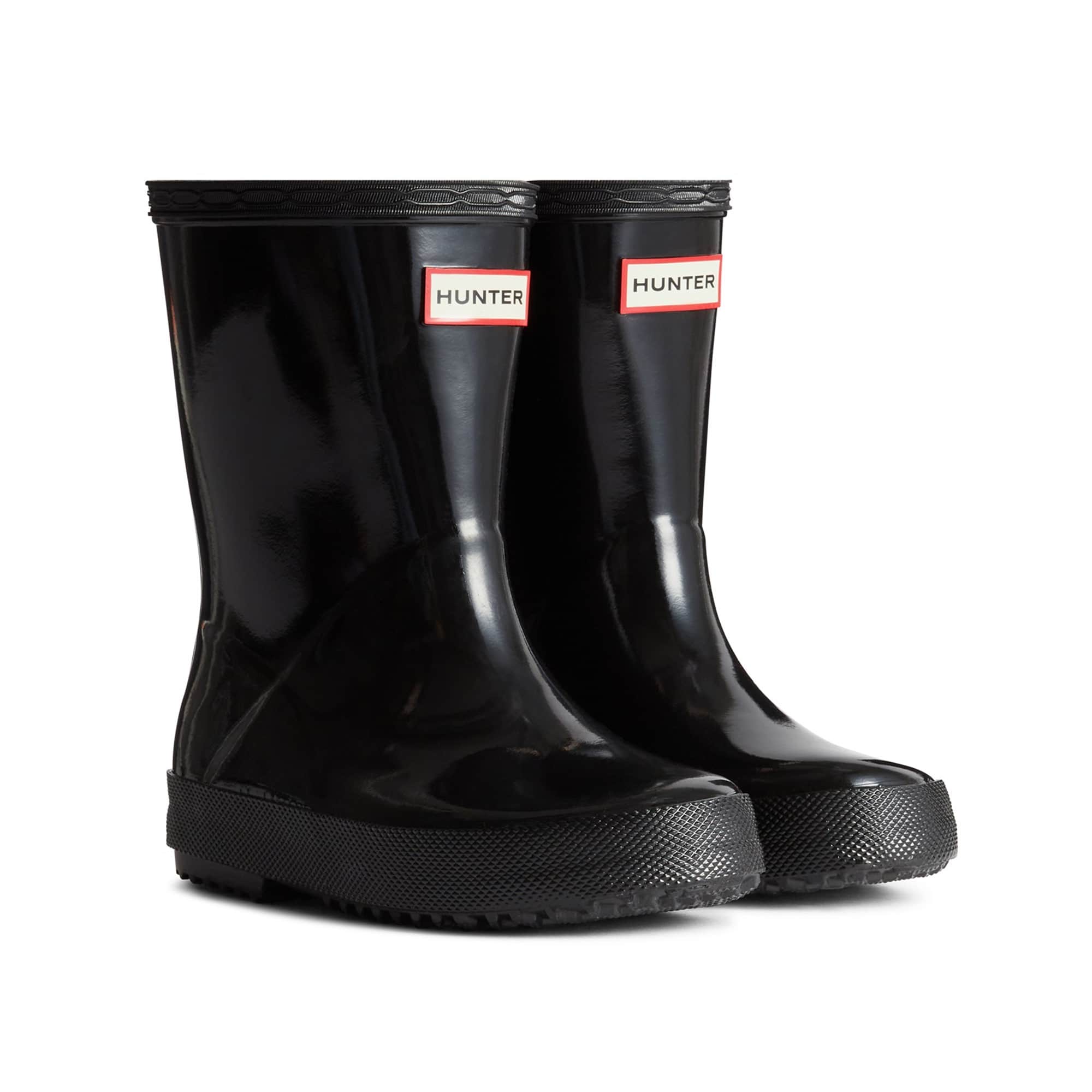 Hunter Kids First (Gloss) Wellington