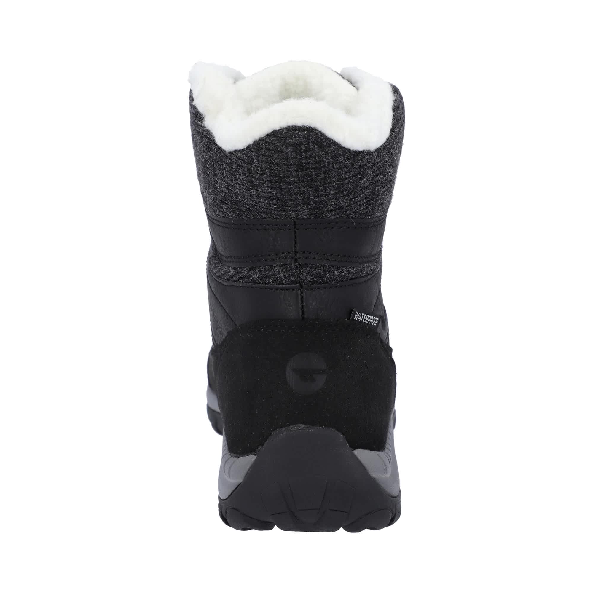 Hi-Tec Women's Riva Mid Boots