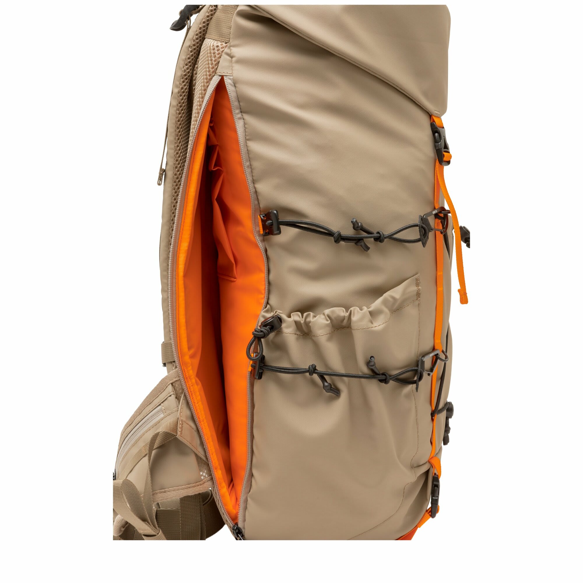Elliker Maller Flap Over Backpack 33L