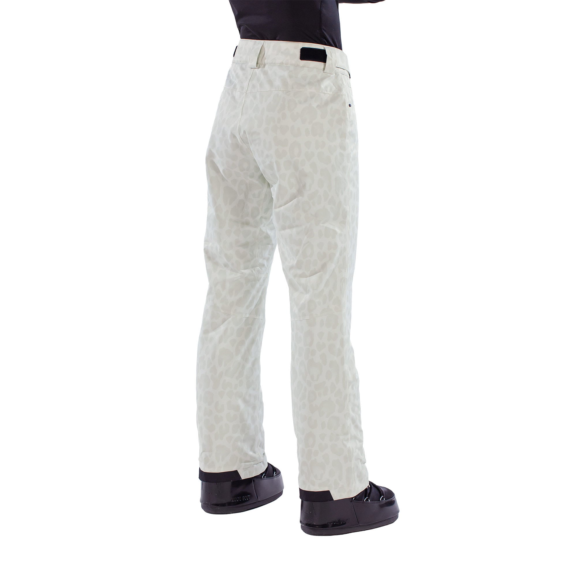 Surfanic Glow Jag Womens Ski and Snowboarding Pant