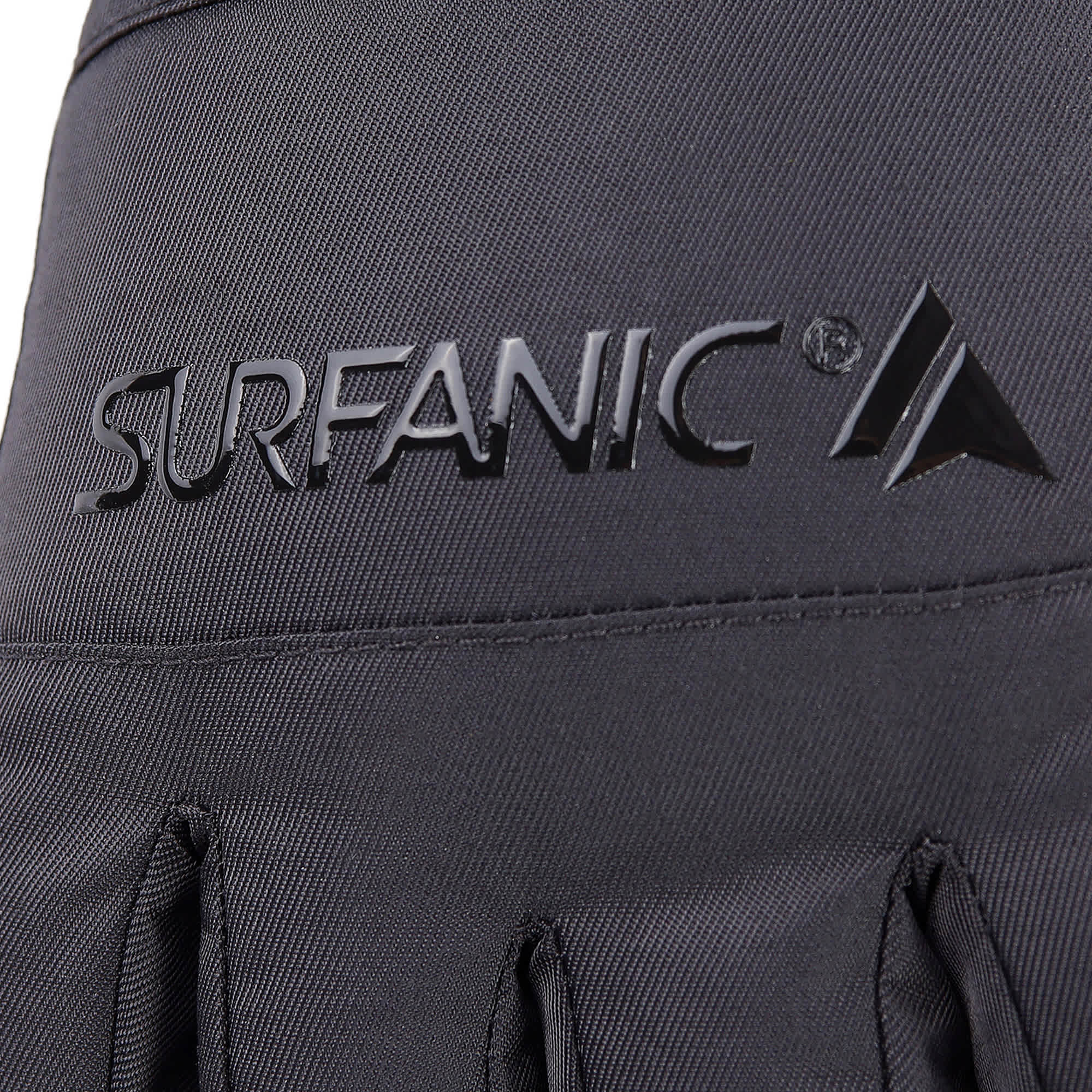 Surfanic Alaska Kids' Ski Glove