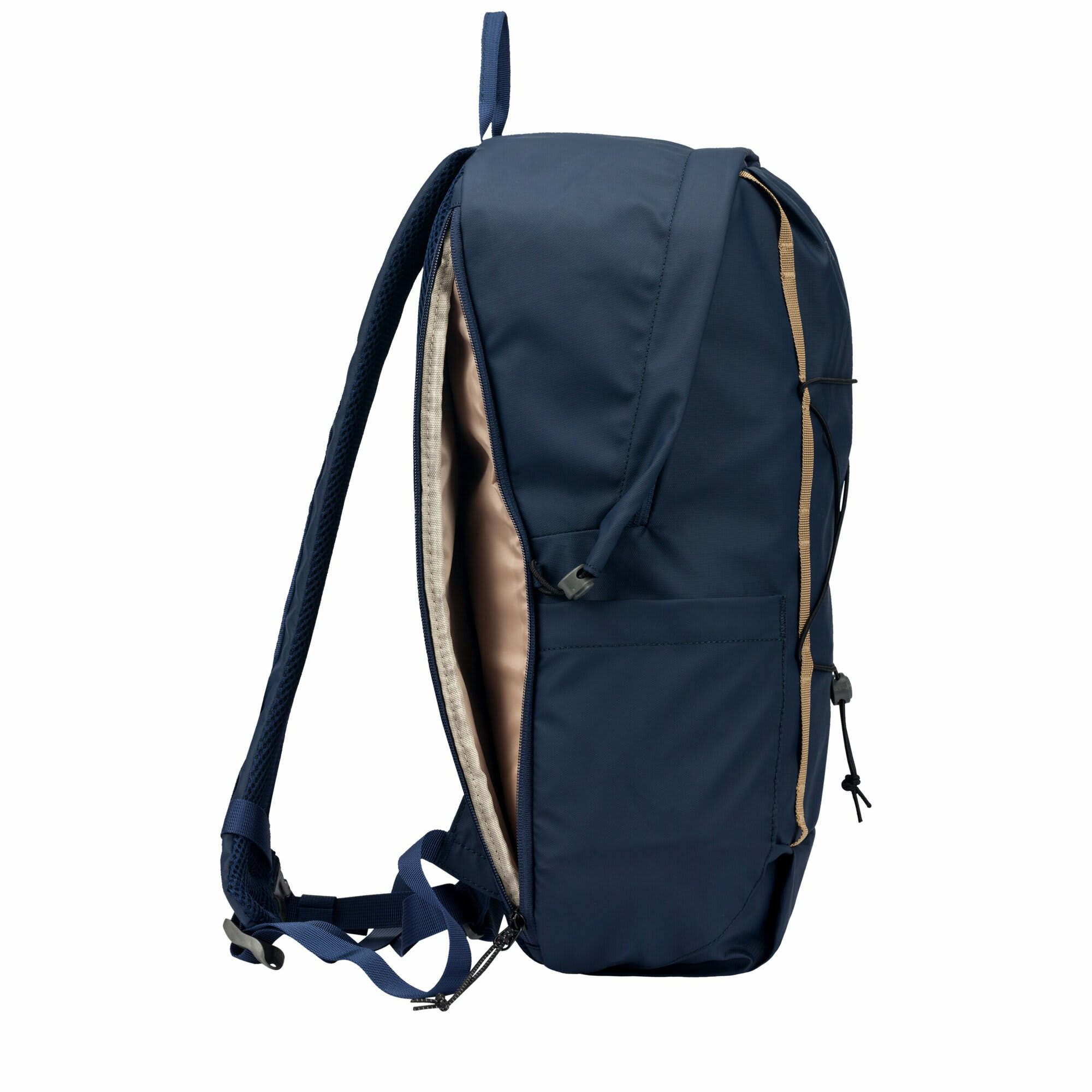 Elliker Kiln Hooded Zip Top Backpack 22L